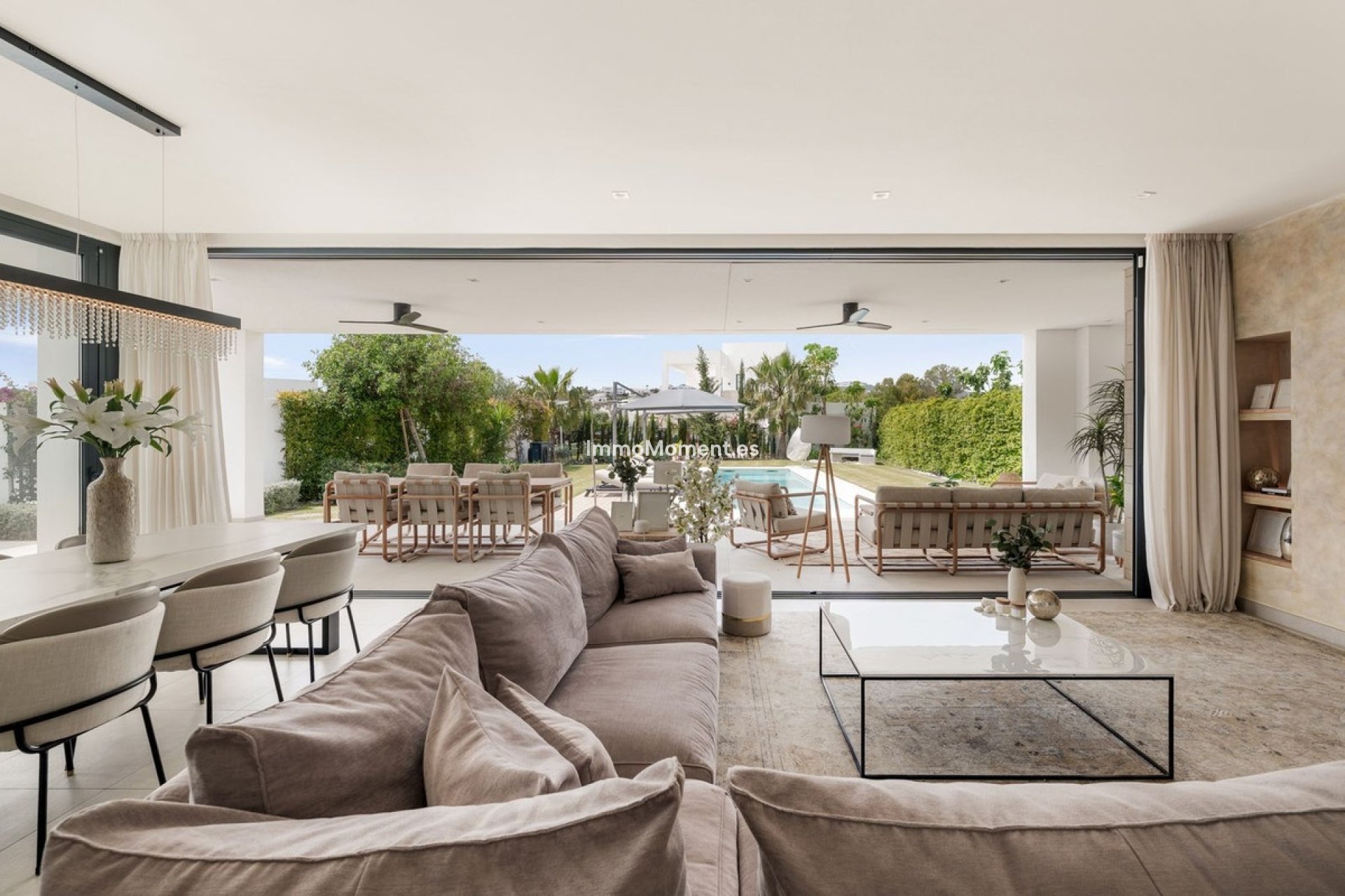 Bestaande woning - Villa - Mijas - La Cala Golf