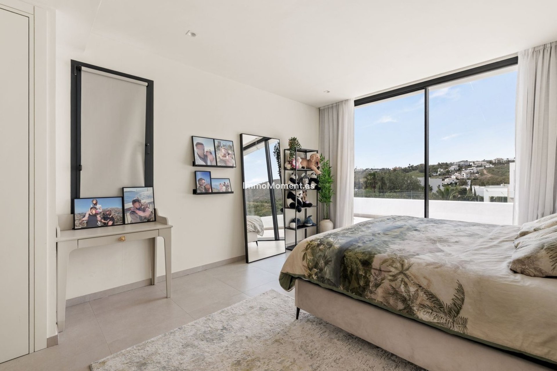 Bestaande woning - Villa - Mijas - La Cala Golf