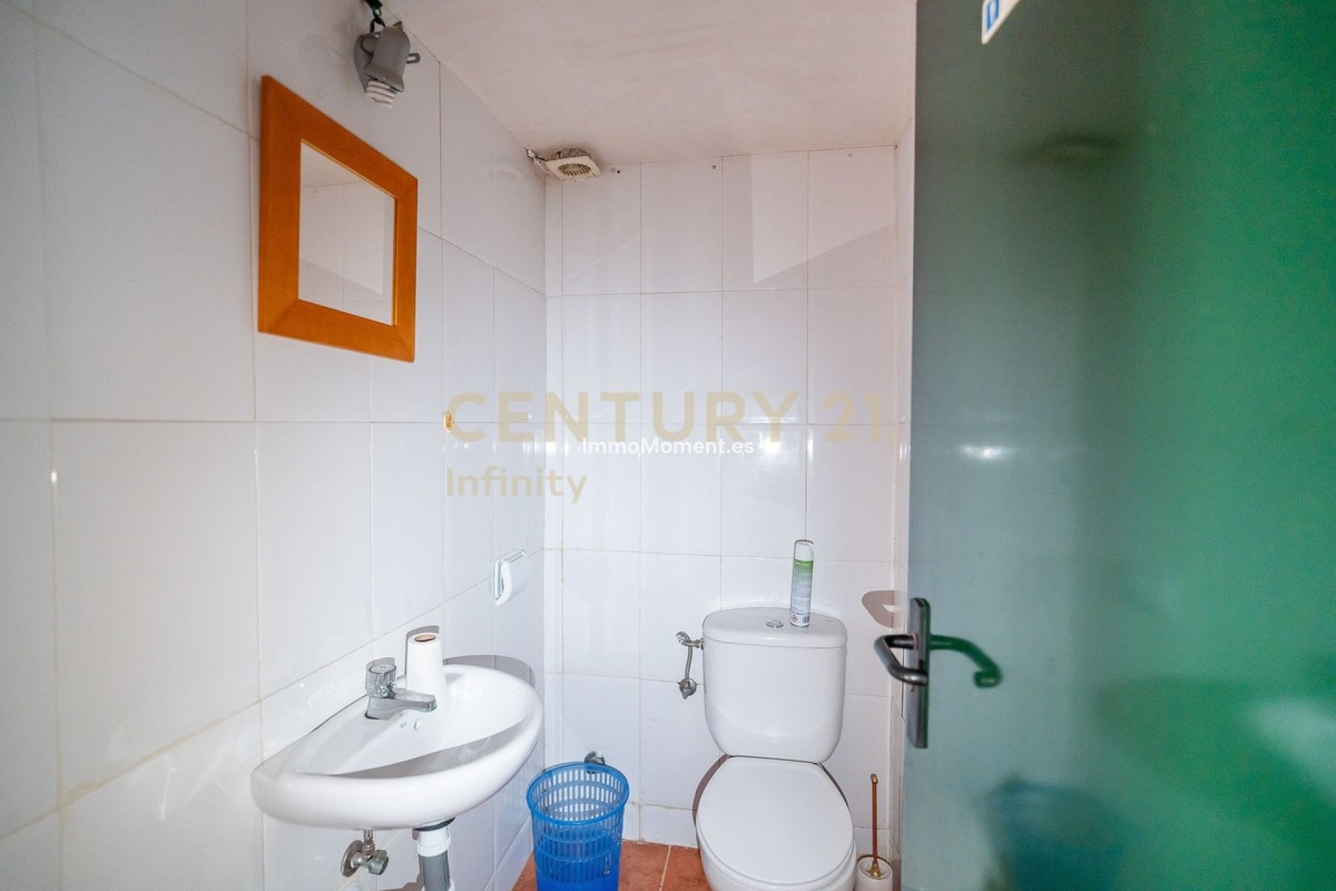 Bestaande woning - Villa - Mijas - Las Lagunas de Mijas