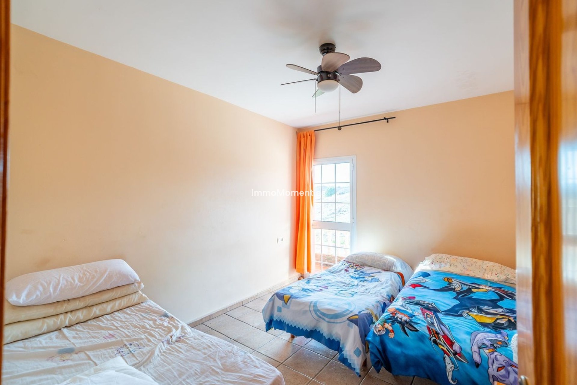 Bestaande woning - Villa - Mijas - Las Lagunas de Mijas