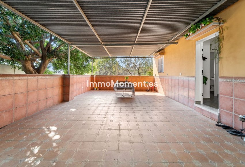 Bestaande woning - Villa - Mijas - Mijas Centro
