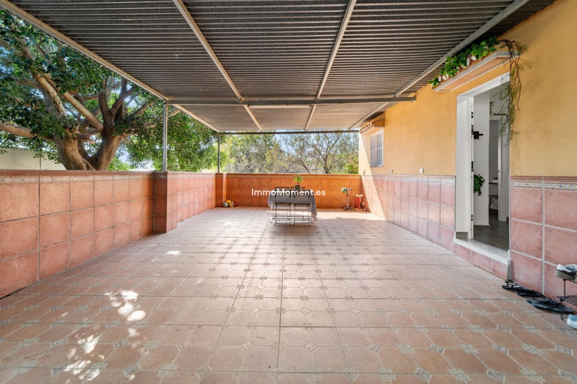 Bestaande woning - Villa - Mijas - Mijas Centro