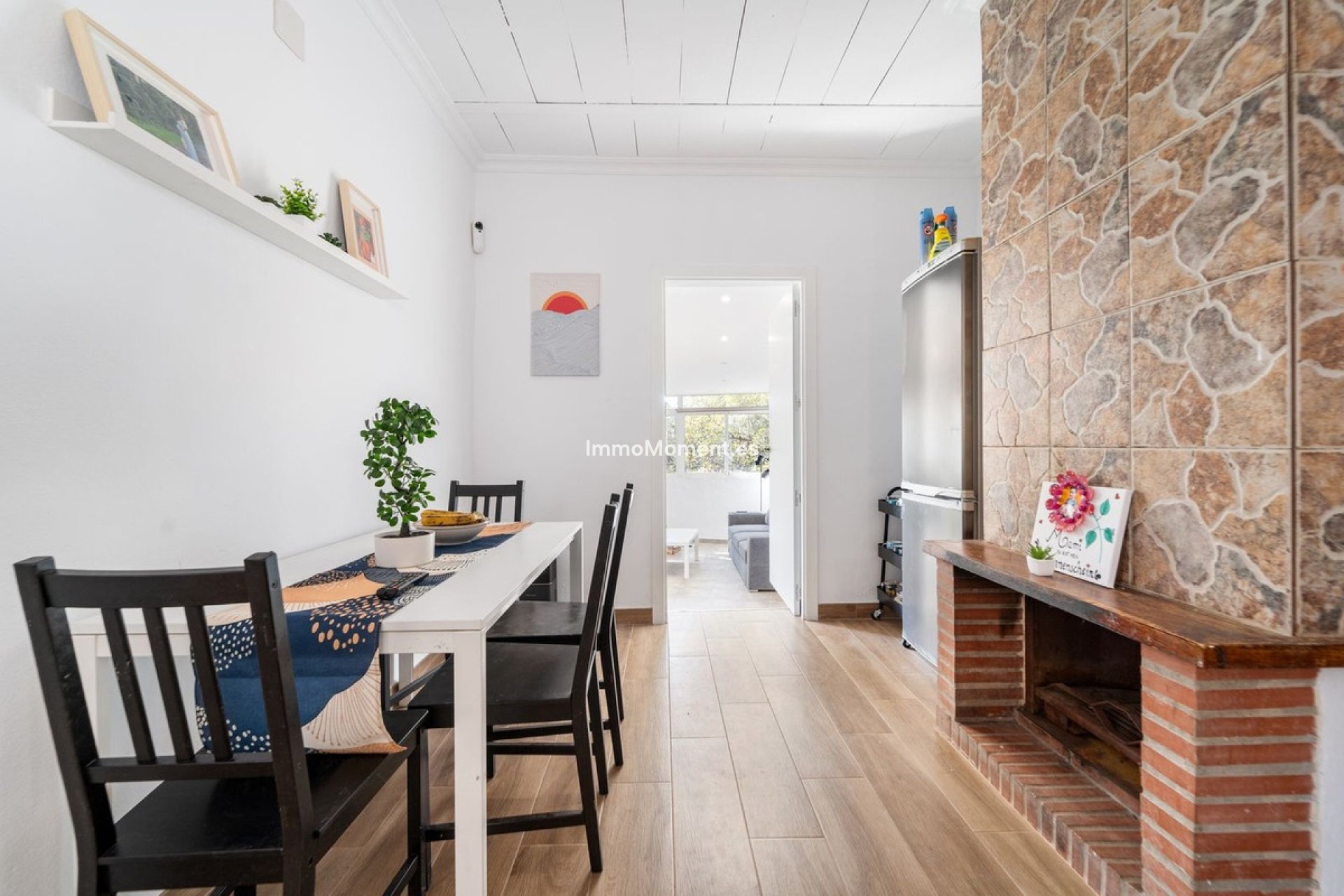 Bestaande woning - Villa - Mijas - Mijas Centro