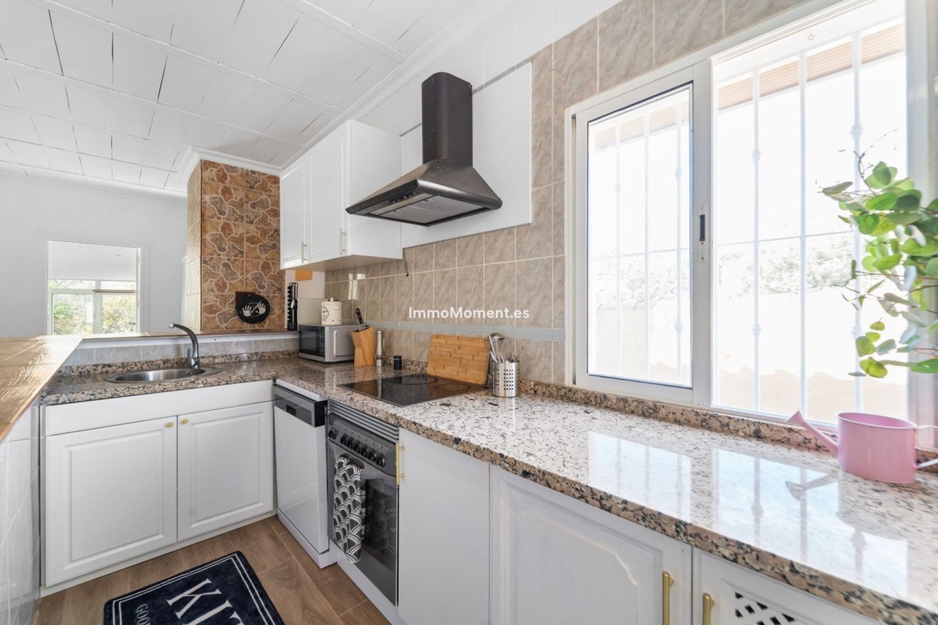 Bestaande woning - Villa - Mijas - Mijas Centro