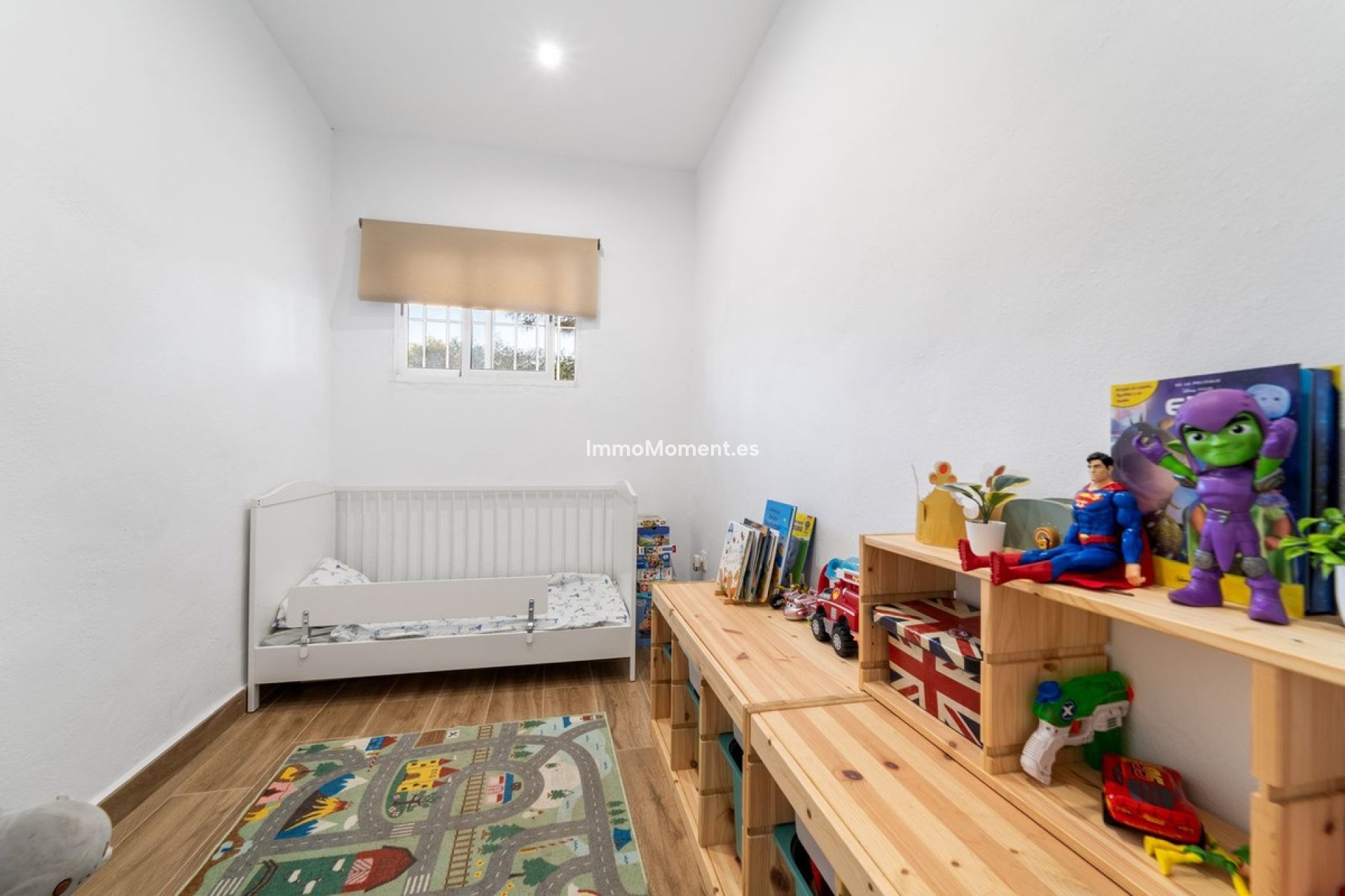 Bestaande woning - Villa - Mijas - Mijas Centro