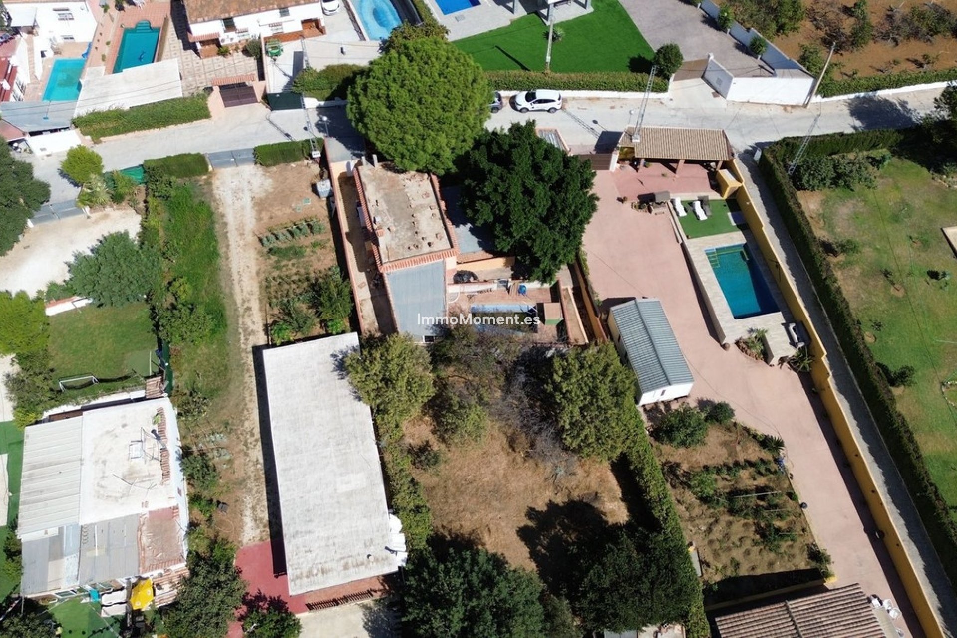 Bestaande woning - Villa - Mijas - Mijas Centro