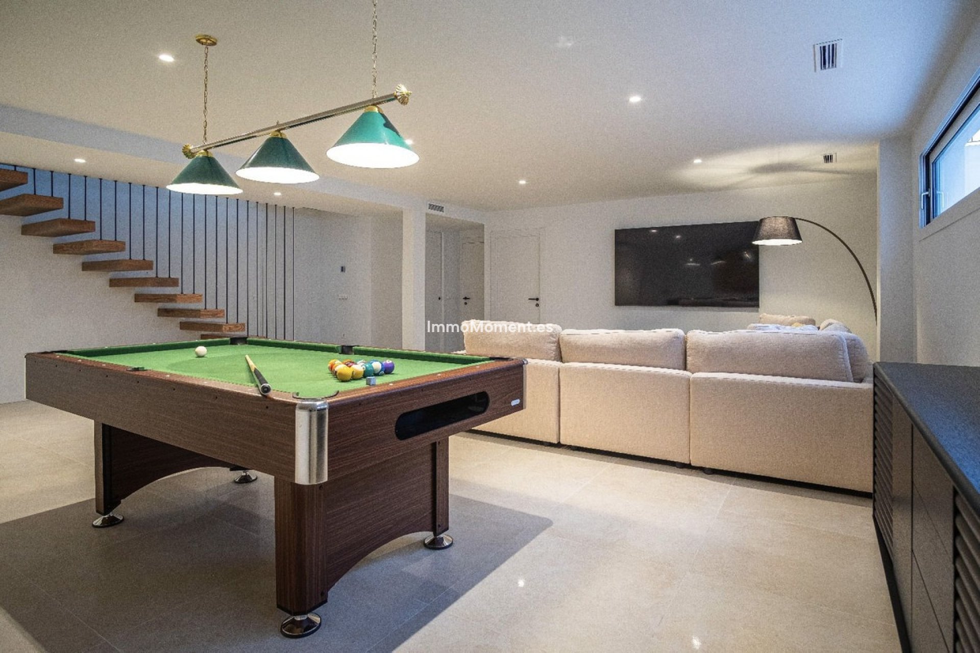 Bestaande woning - Villa - Mijas - Mijas Centro