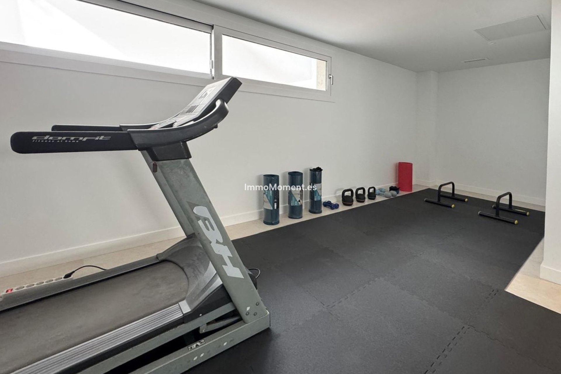 Bestaande woning - Villa - Mijas - Mijas Centro