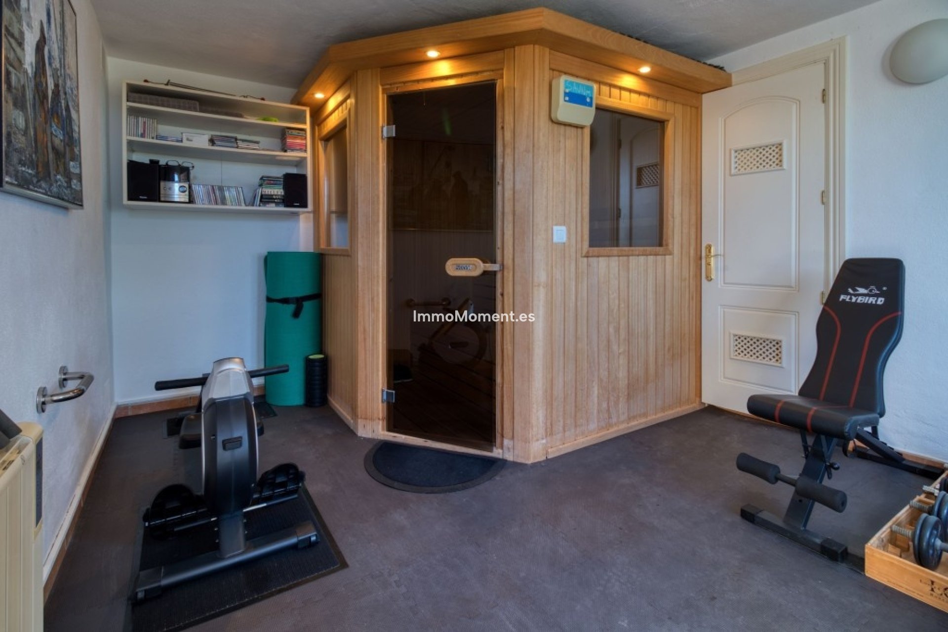 Bestaande woning - Villa - Mijas - Mijas Centro