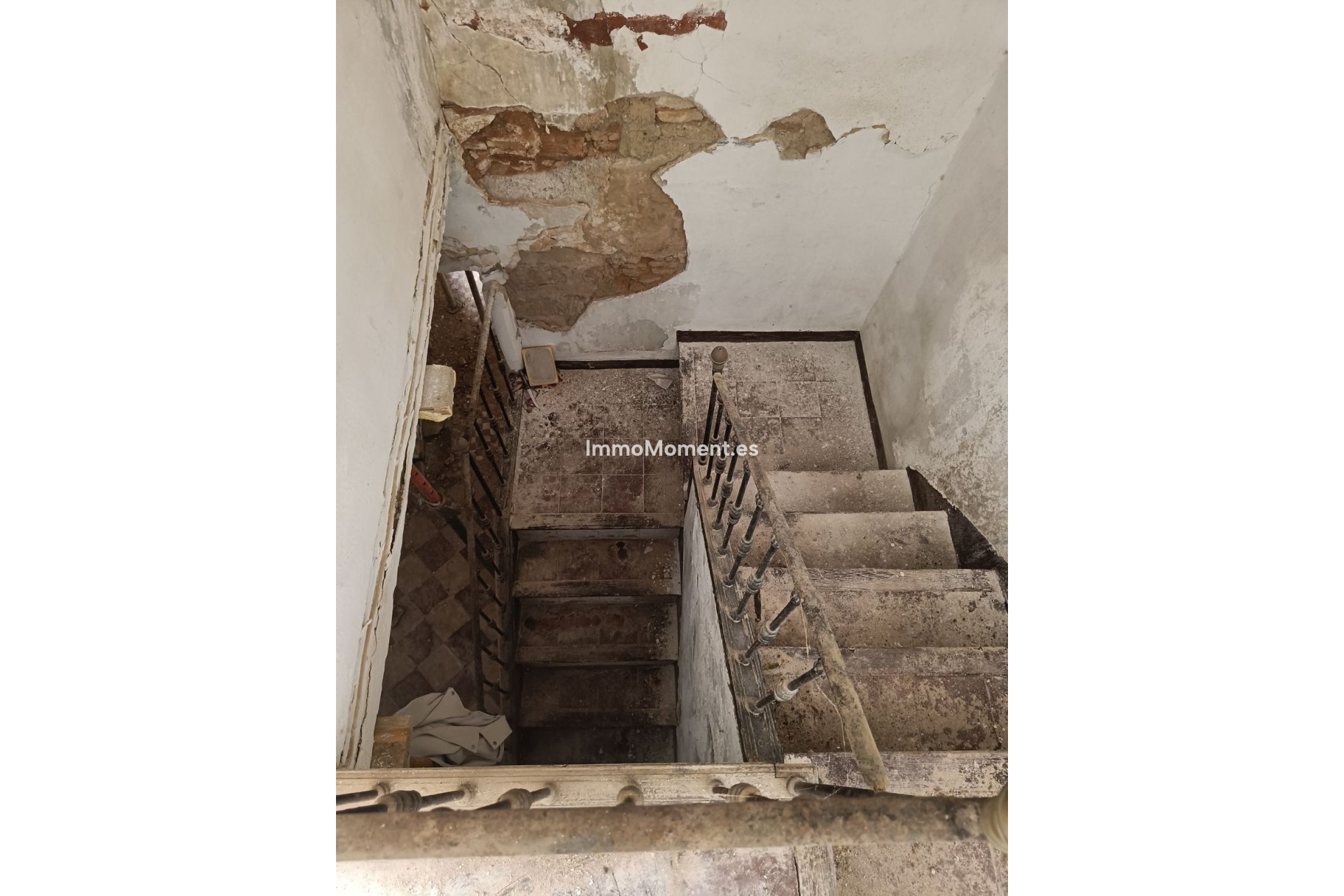 Bestaande woning - Villa - Mijas - Mijas Centro