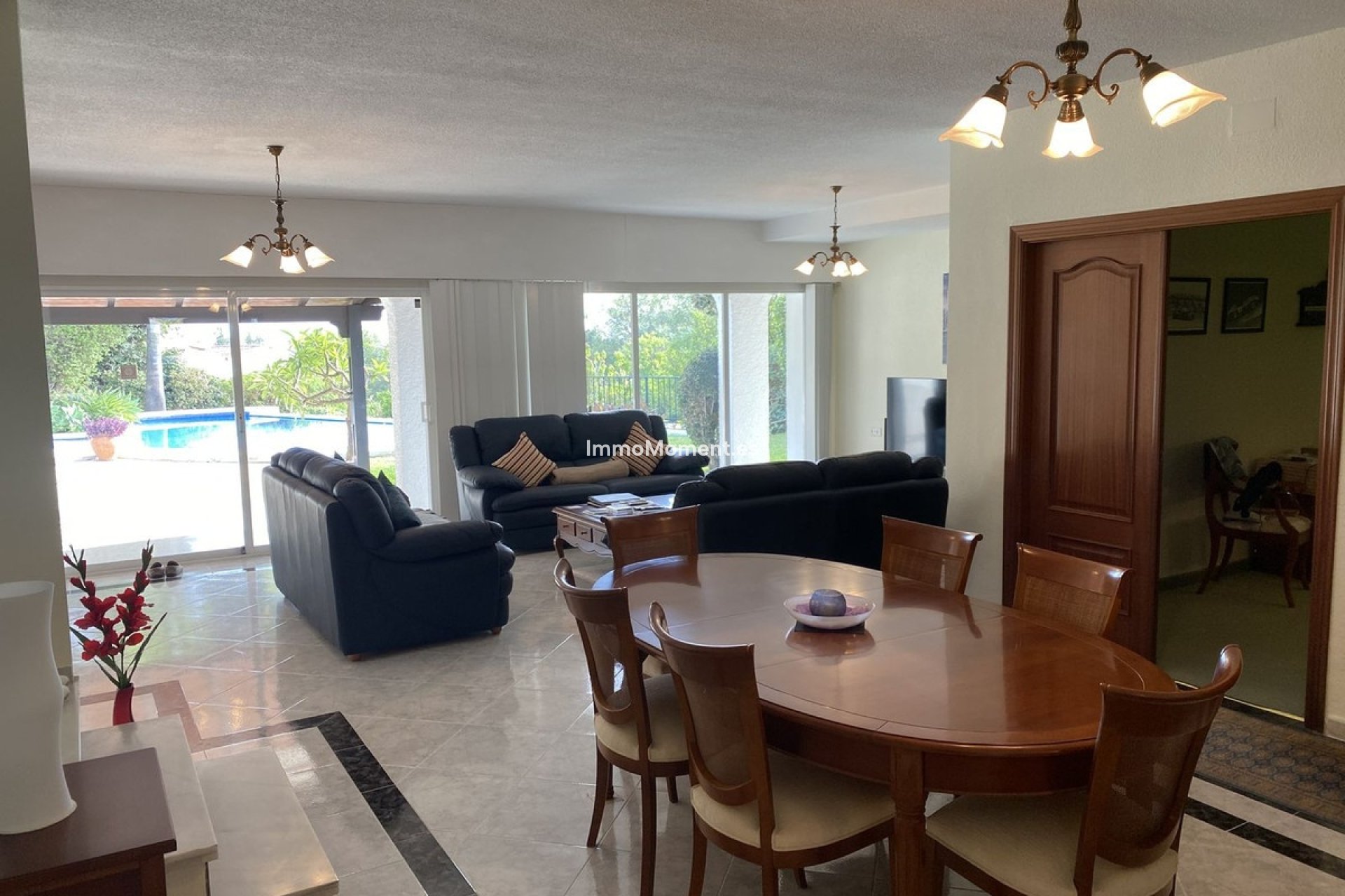 Bestaande woning - Villa - Mijas - Mijas Centro