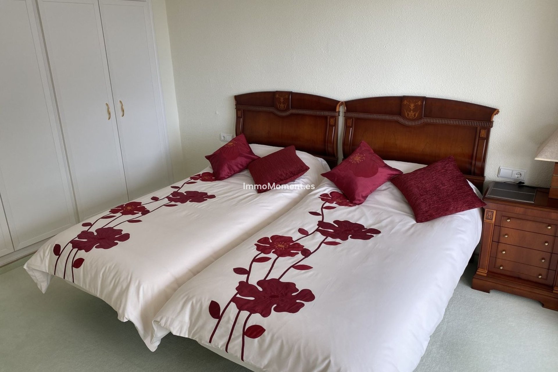 Bestaande woning - Villa - Mijas - Mijas Centro