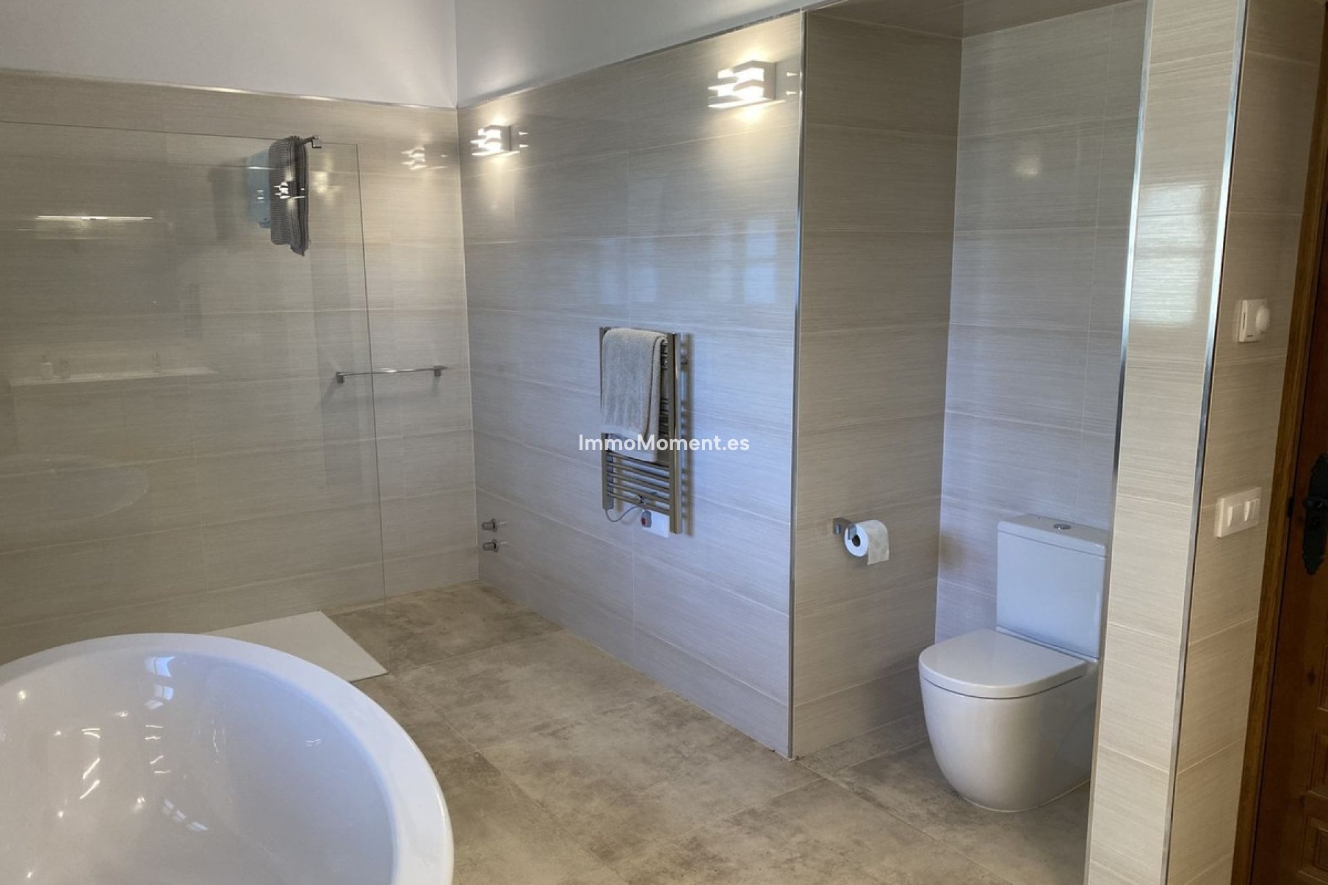 Bestaande woning - Villa - Mijas - Mijas Centro