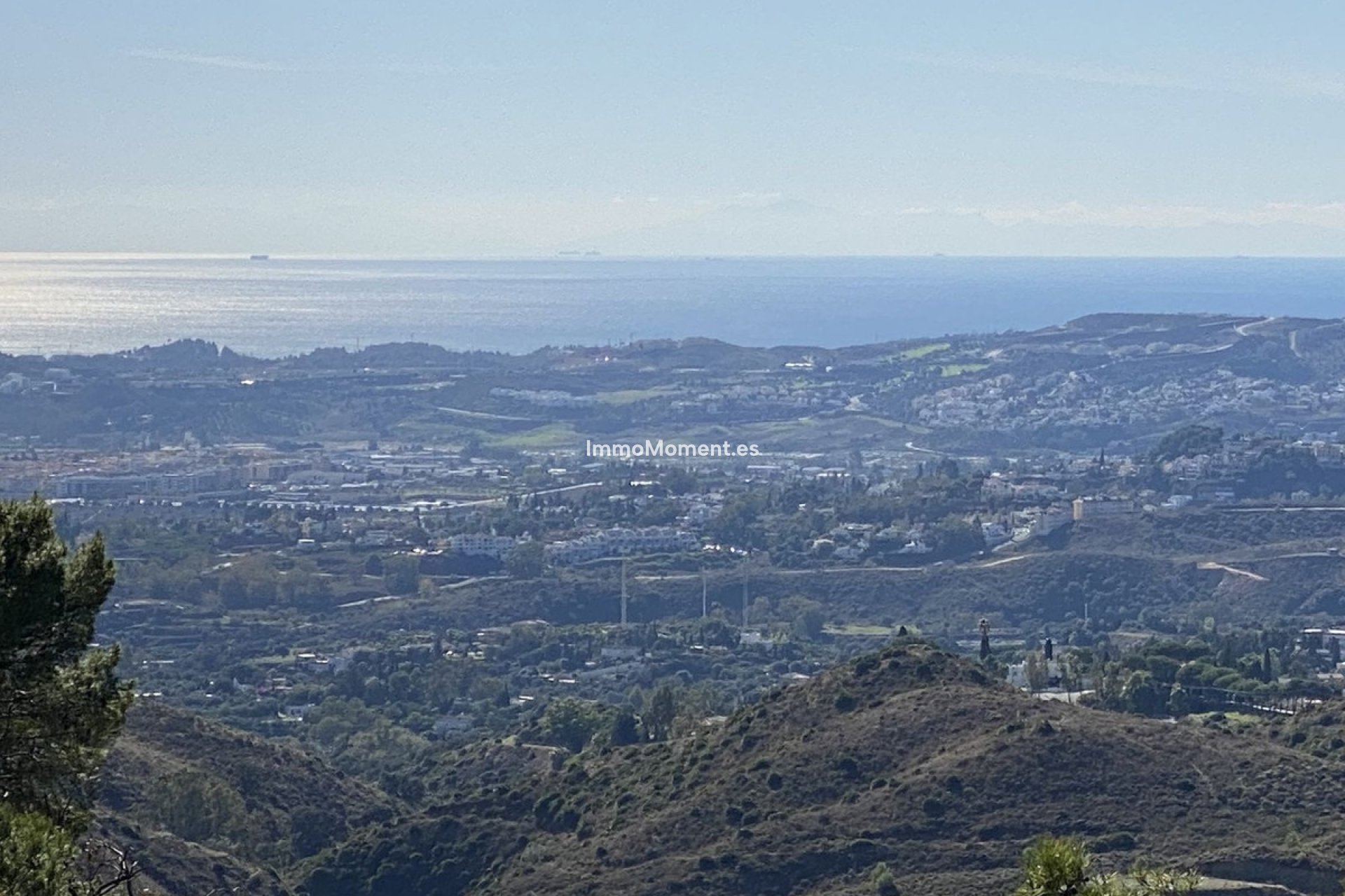 Bestaande woning - Villa - Mijas - Mijas Centro