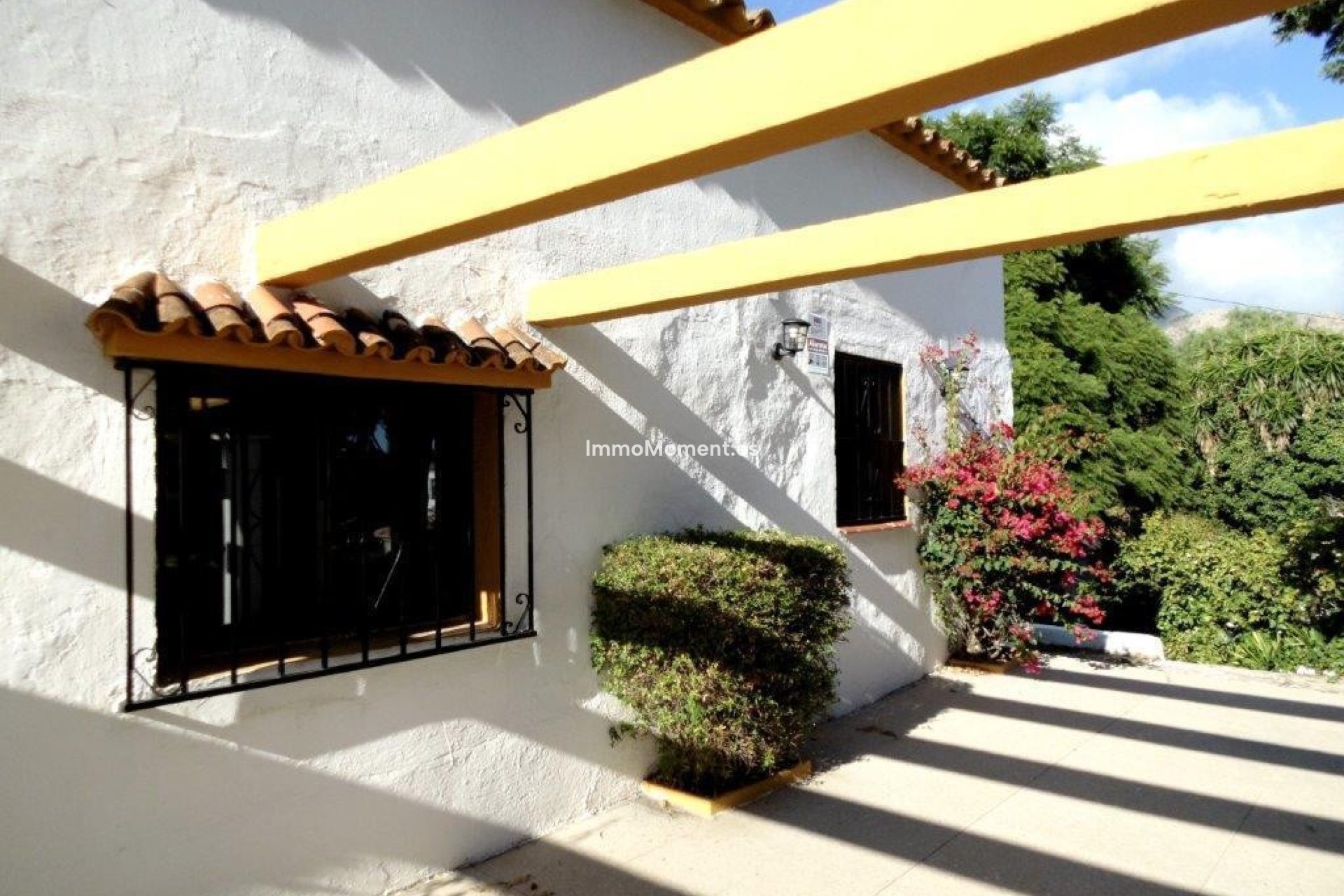 Bestaande woning - Villa - Mijas - Mijas Centro