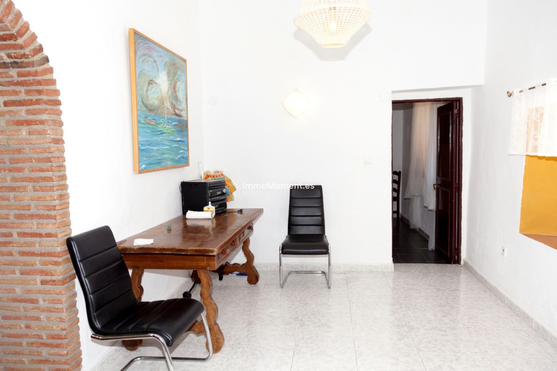 Bestaande woning - Villa - Mijas - Mijas Centro