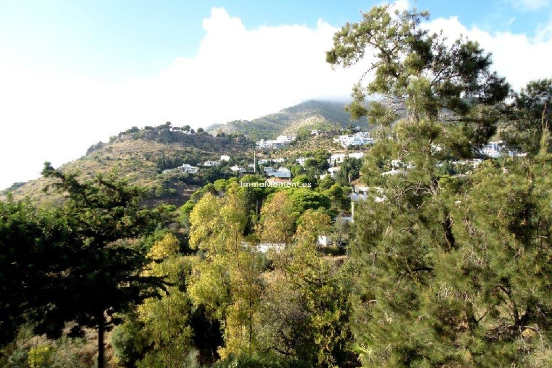 Bestaande woning - Villa - Mijas - Mijas Centro