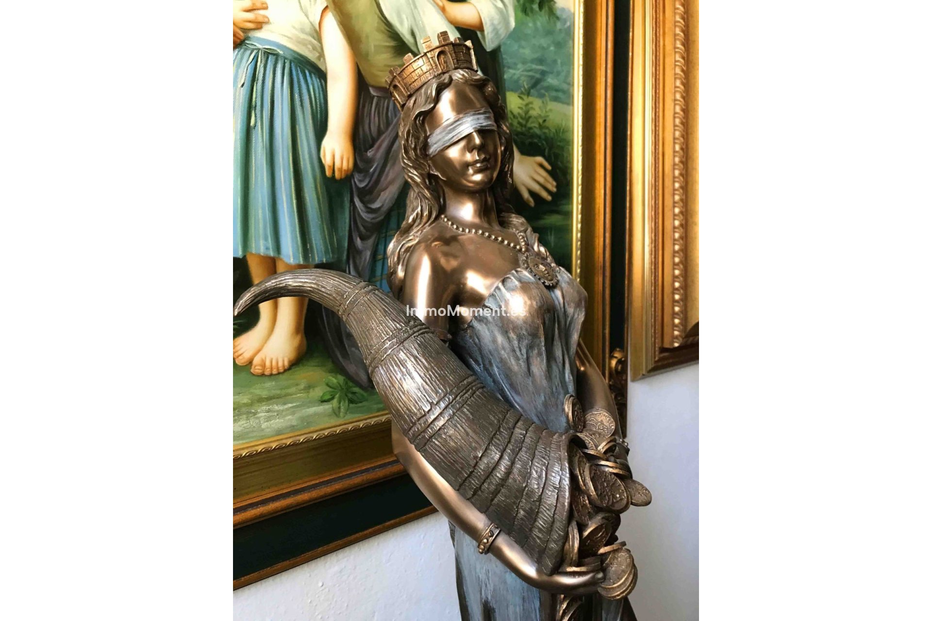 Bestaande woning - Villa - Mijas - Mijas Centro