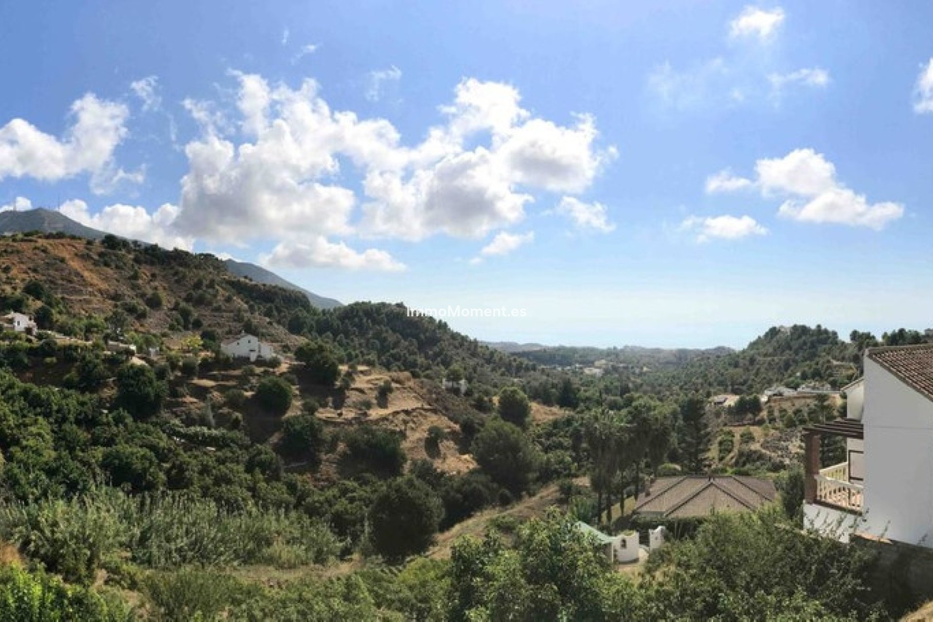 Bestaande woning - Villa - Mijas - Mijas Centro