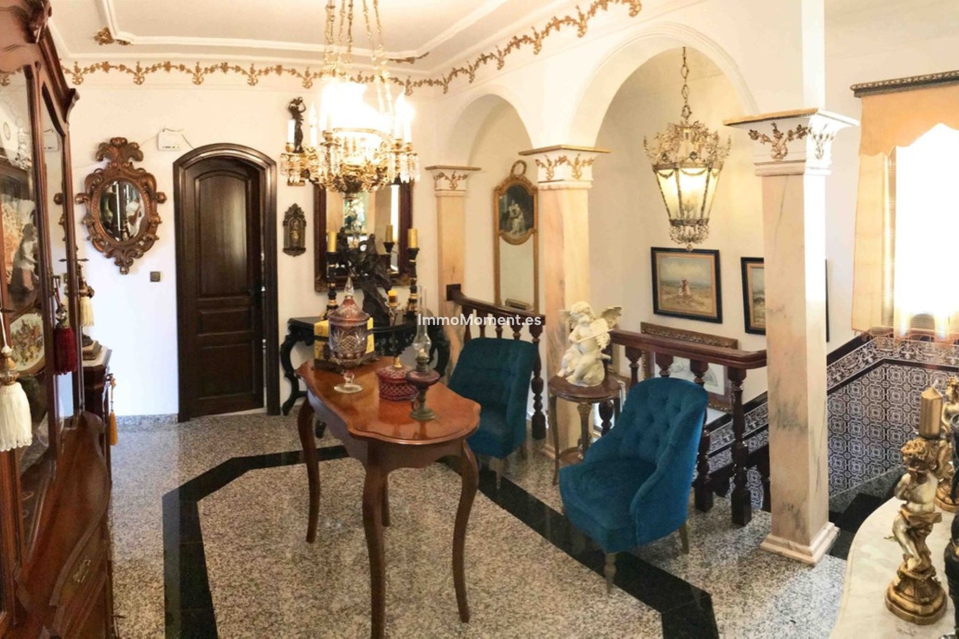 Bestaande woning - Villa - Mijas - Mijas Centro