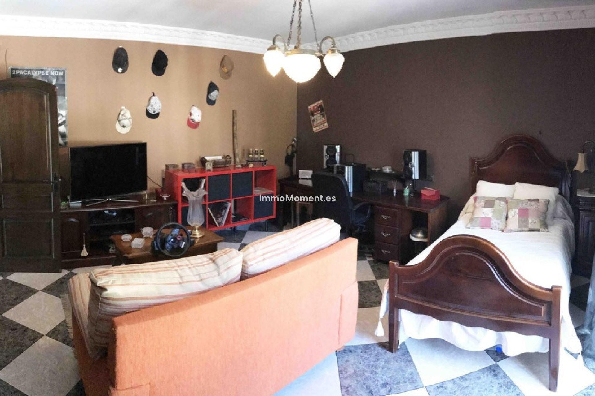 Bestaande woning - Villa - Mijas - Mijas Centro