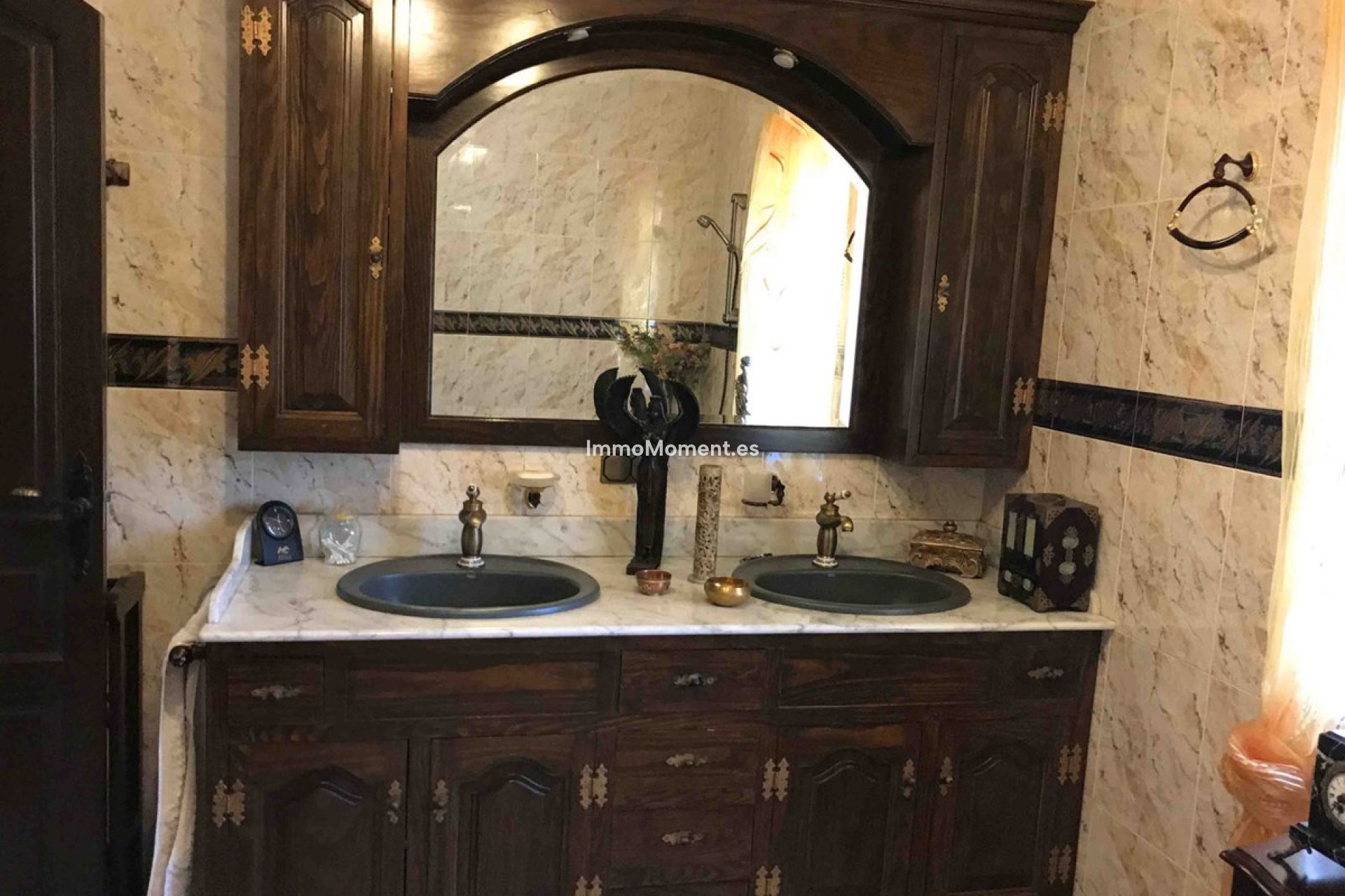 Bestaande woning - Villa - Mijas - Mijas Centro