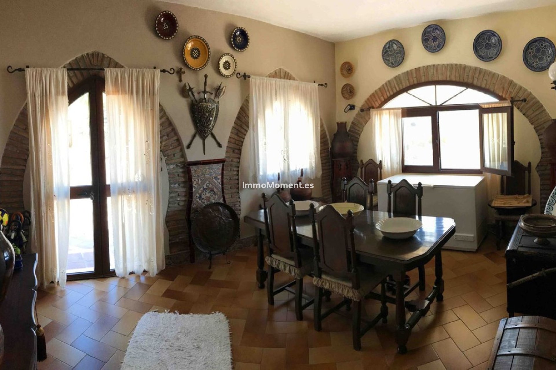 Bestaande woning - Villa - Mijas - Mijas Centro