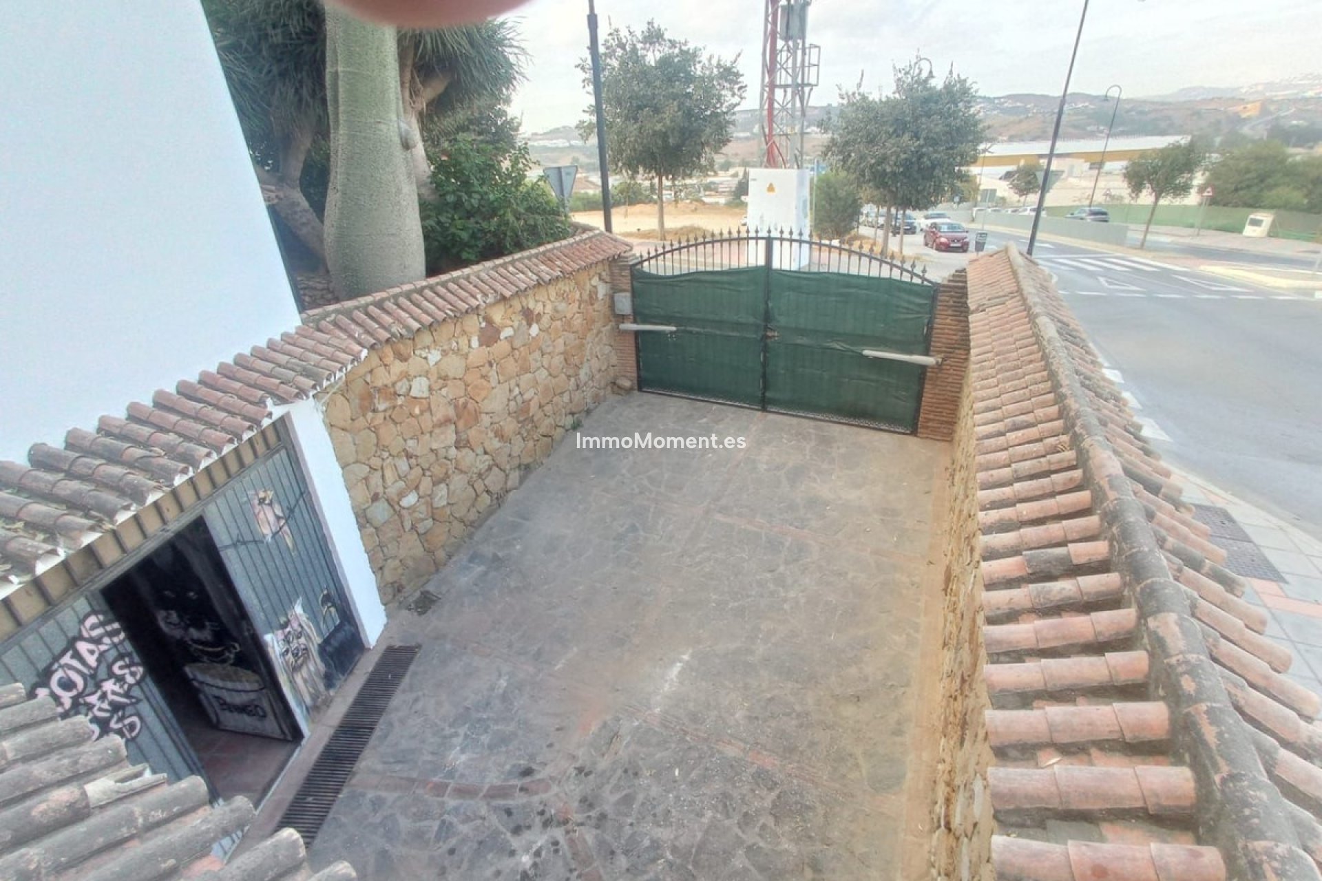 Bestaande woning - Villa - Mijas - Mijas Centro