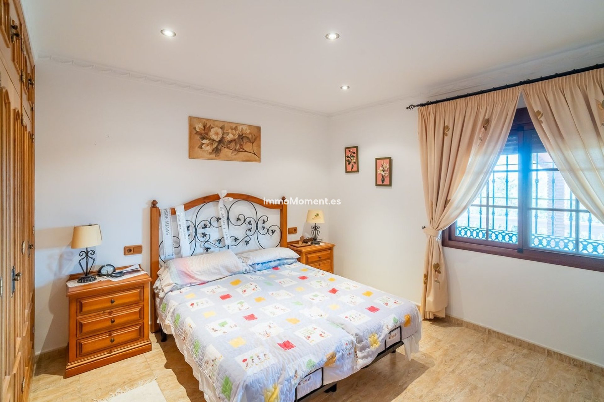 Bestaande woning - Villa - Mijas - Mijas Centro