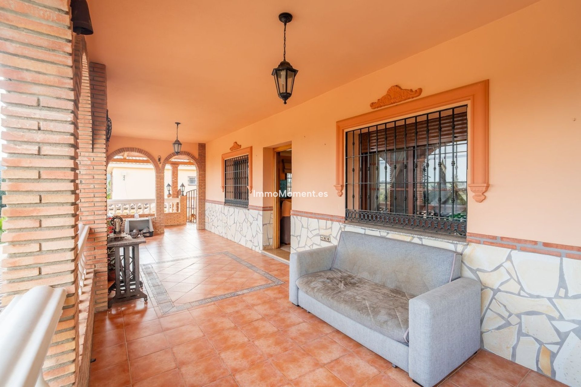 Bestaande woning - Villa - Mijas - Mijas Centro