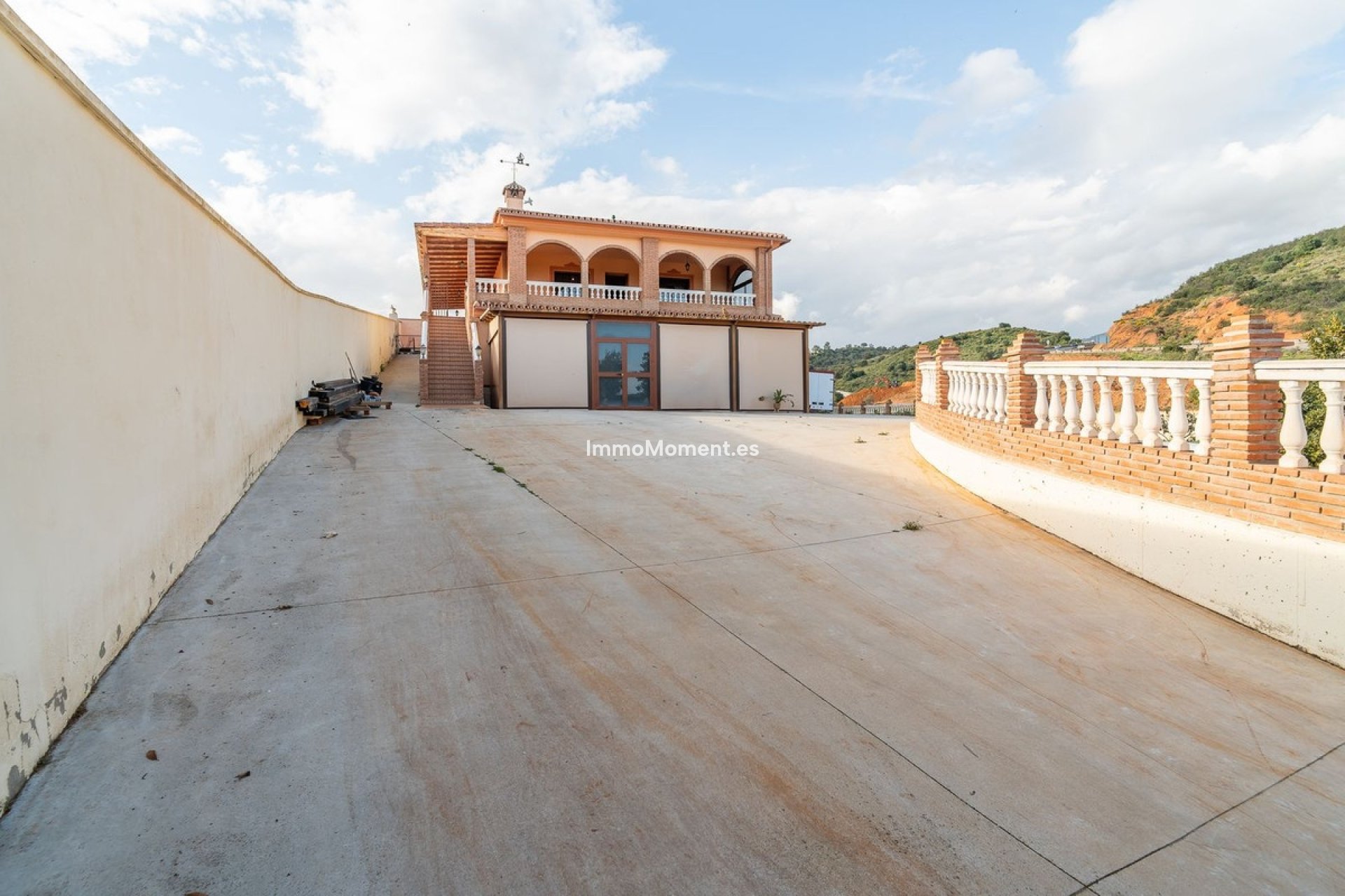 Bestaande woning - Villa - Mijas - Mijas Centro