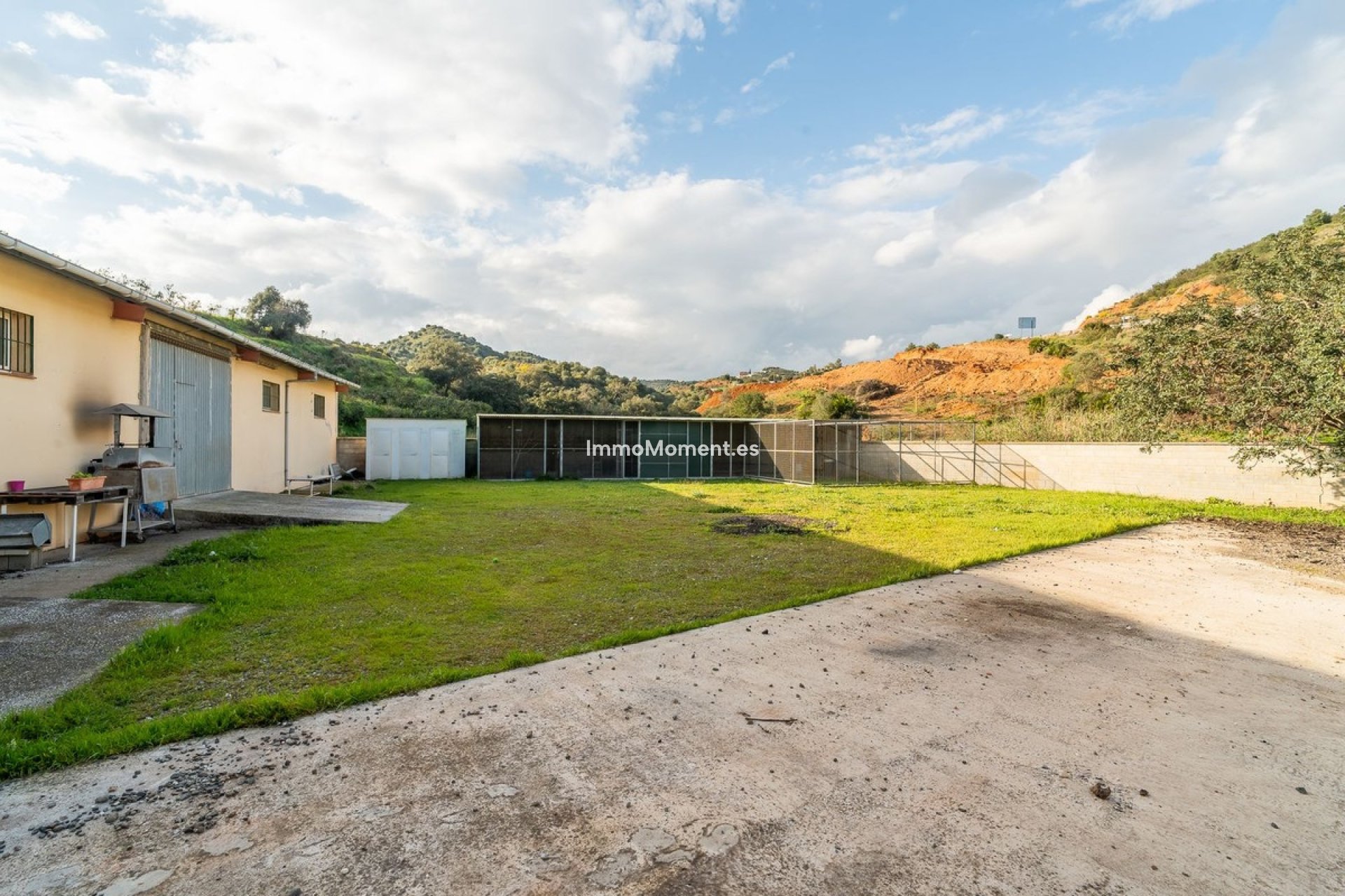 Bestaande woning - Villa - Mijas - Mijas Centro