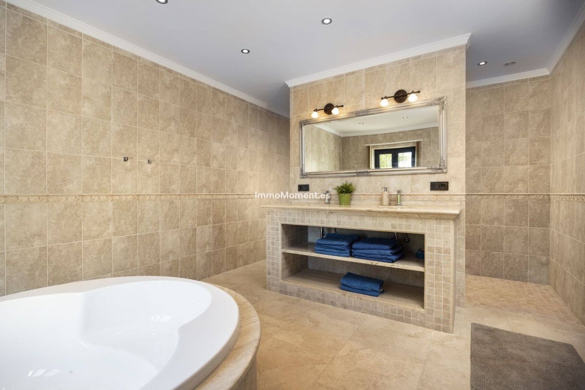 Bestaande woning - Villa - Mijas - Mijas Centro