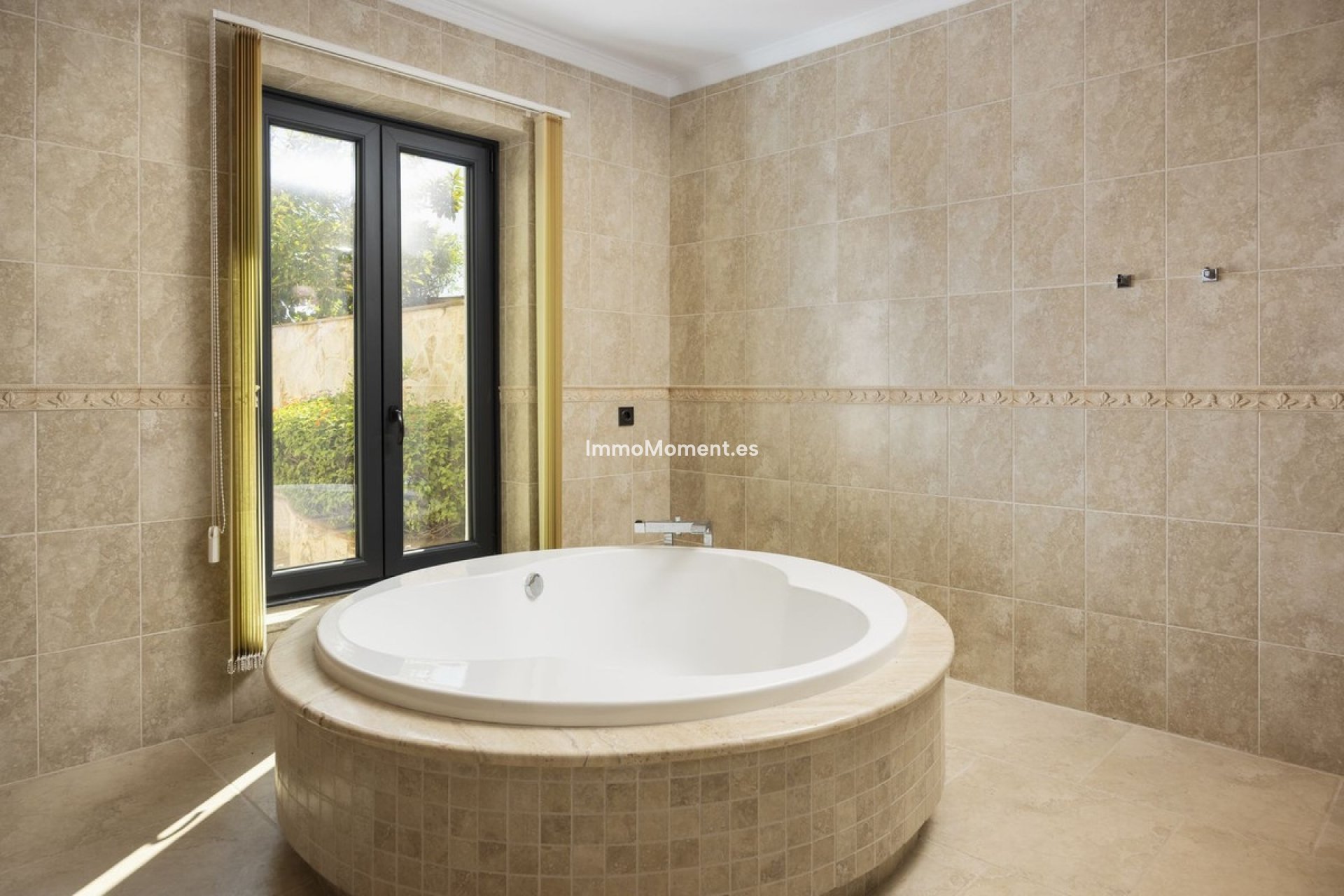 Bestaande woning - Villa - Mijas - Mijas Centro