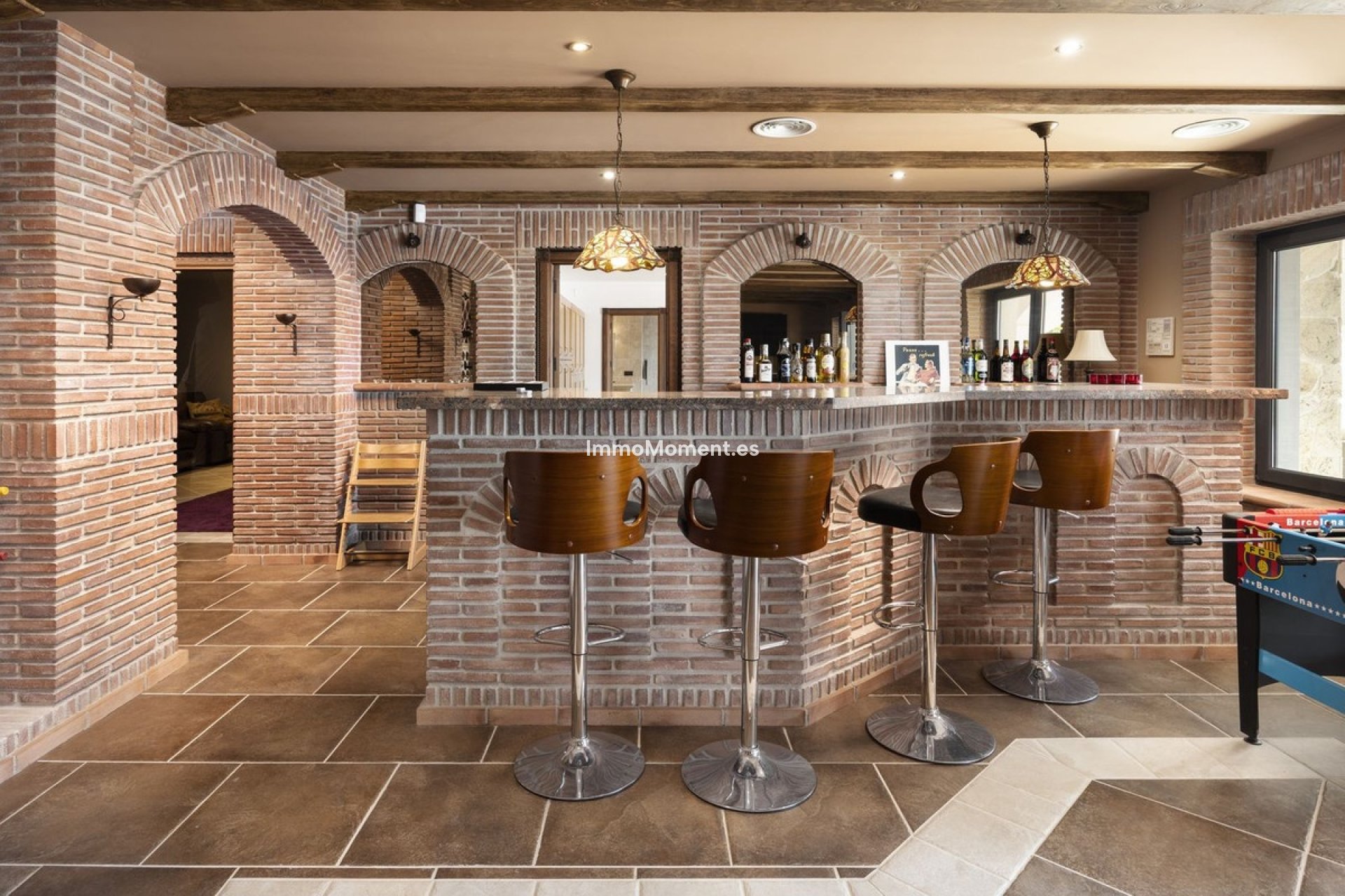 Bestaande woning - Villa - Mijas - Mijas Centro