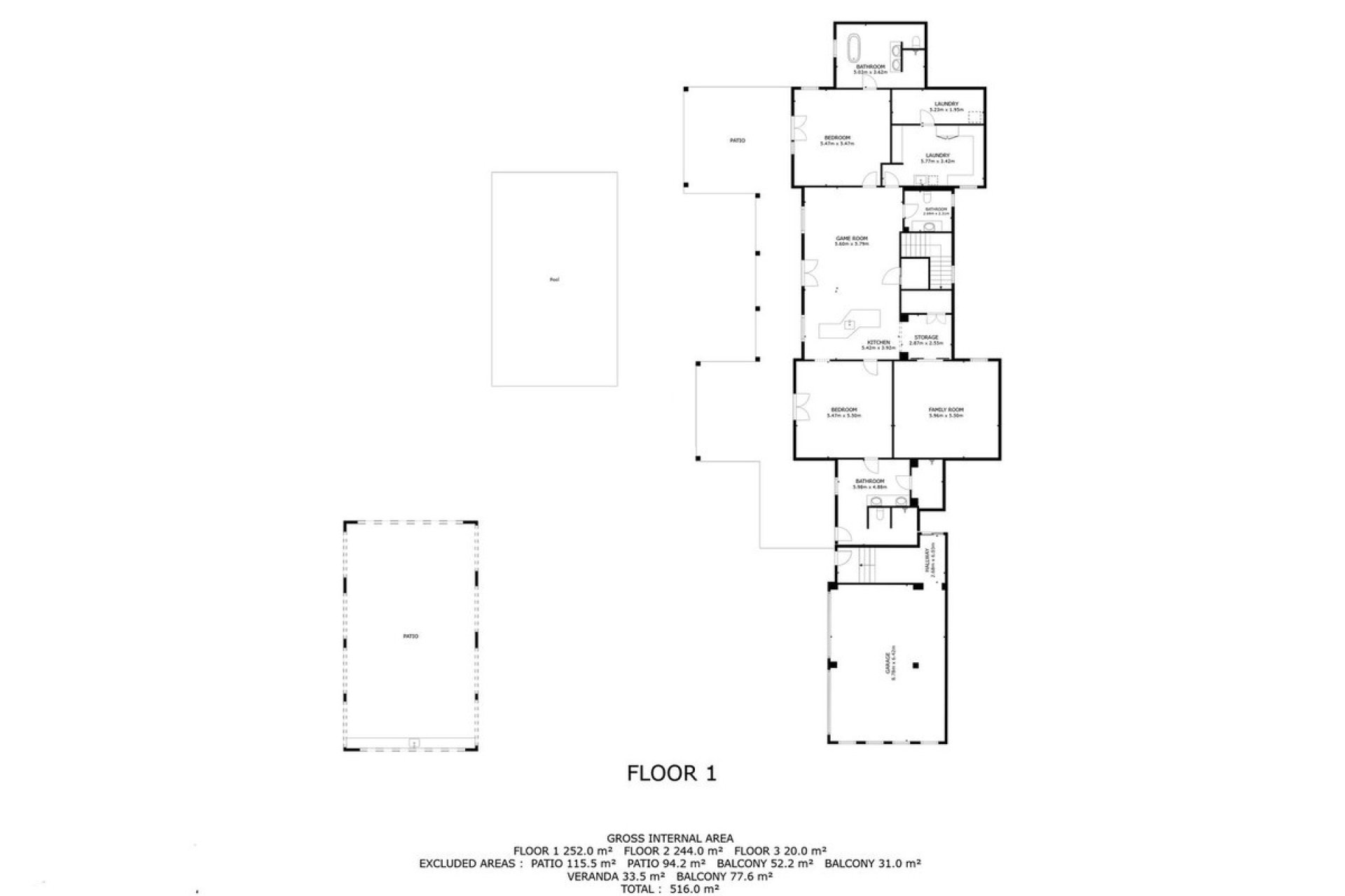 Bestaande woning - Villa - Mijas - Mijas Centro