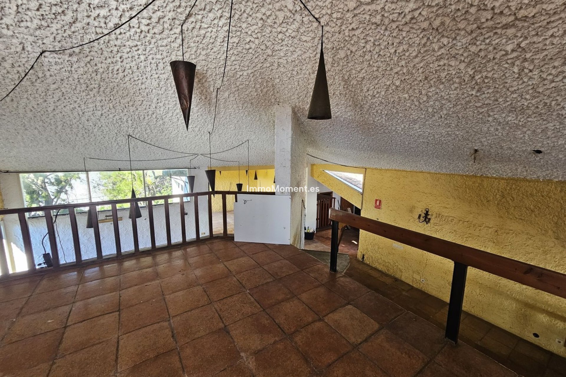 Bestaande woning - Villa - Mijas - Mijas Centro