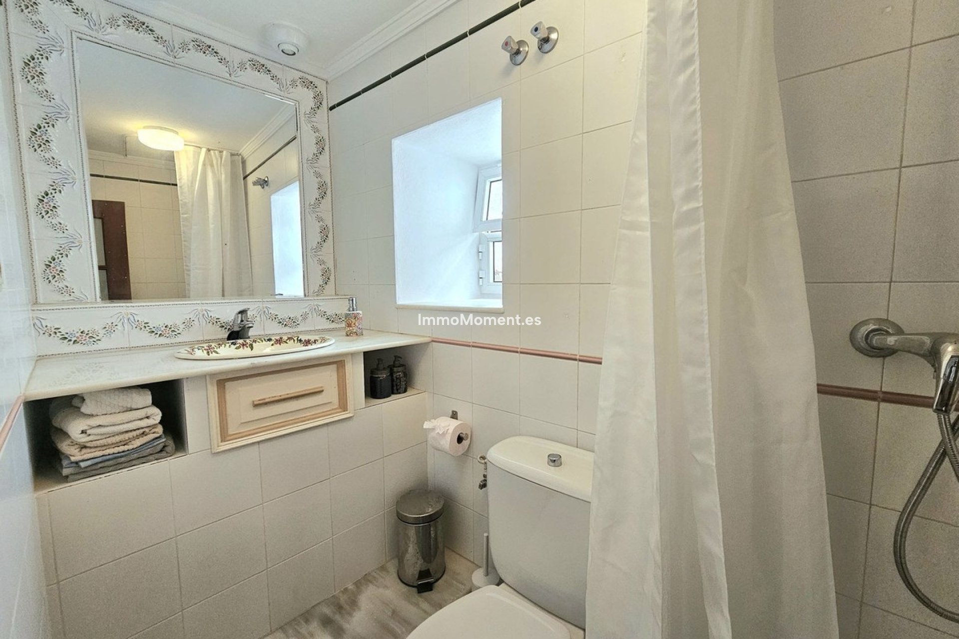 Bestaande woning - Villa - Mijas - Mijas Centro