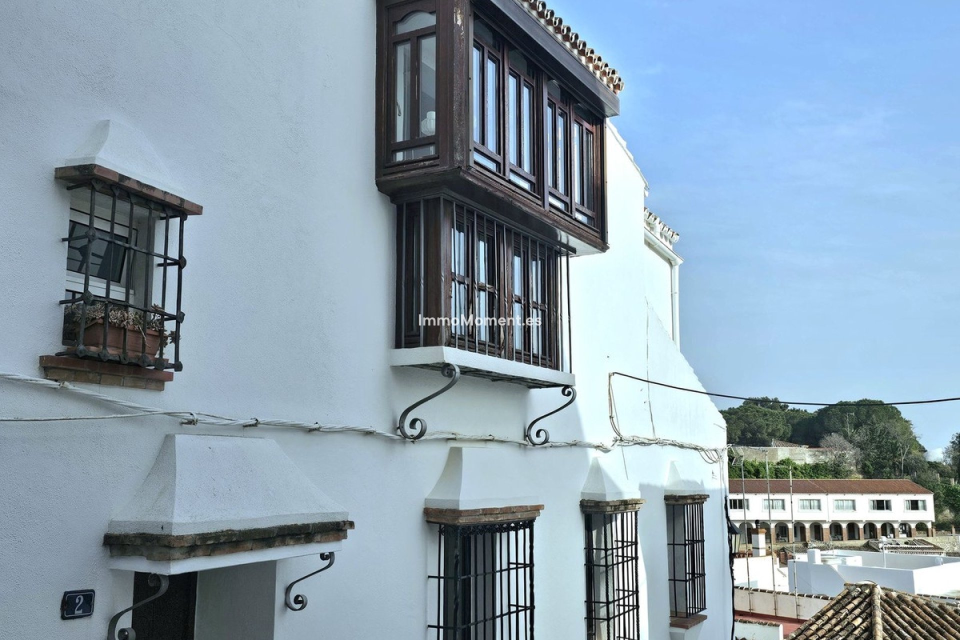 Bestaande woning - Villa - Mijas - Mijas Centro