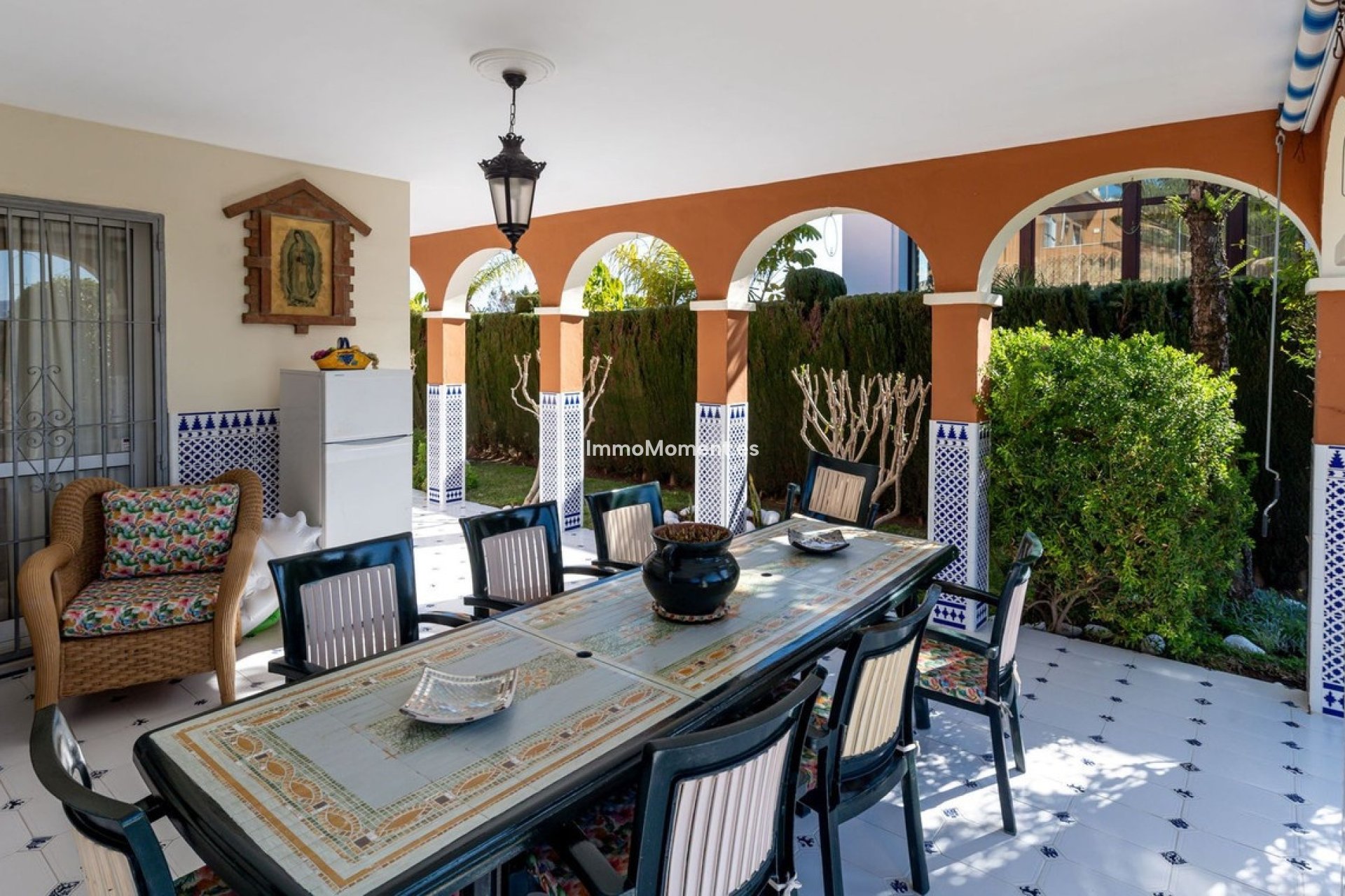 Bestaande woning - Villa - Mijas - Mijas Centro