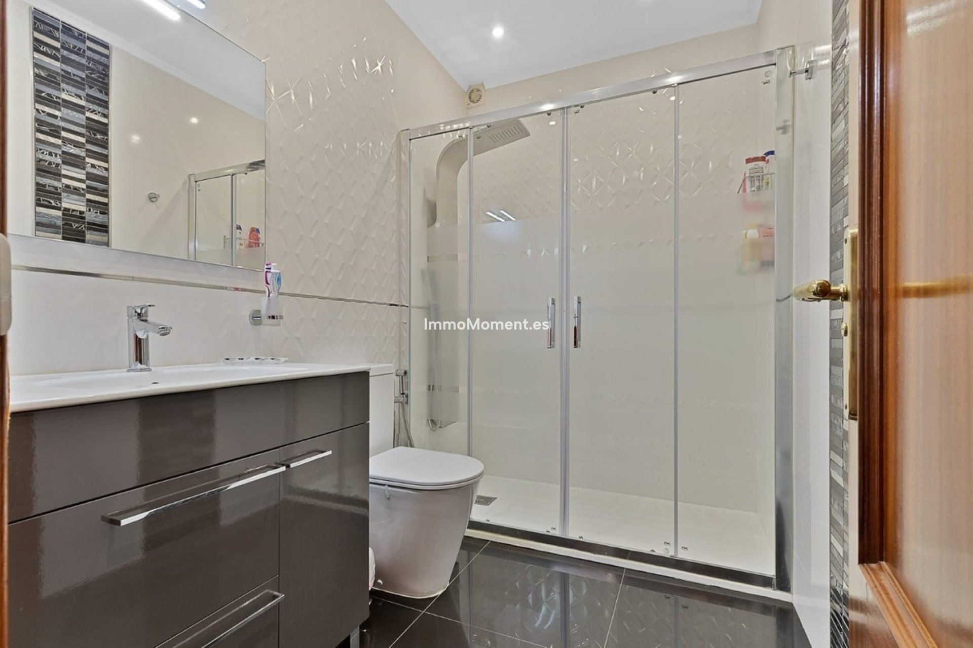 Bestaande woning - Villa - Mijas - Mijas Centro