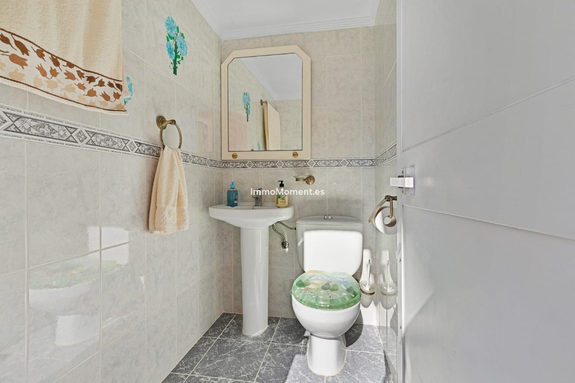 Bestaande woning - Villa - Mijas - Mijas Centro