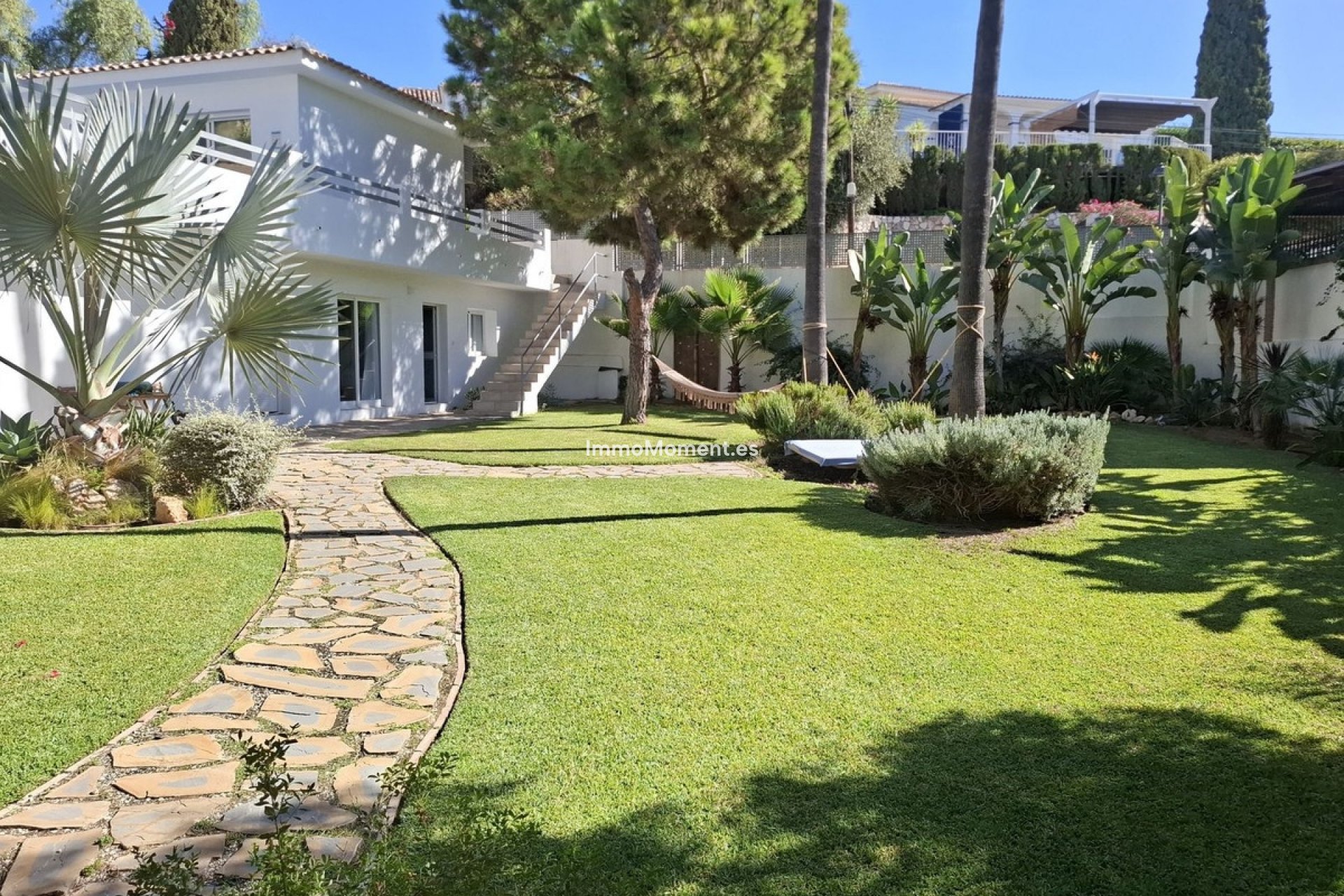 Bestaande woning - Villa - Mijas - Mijas Centro