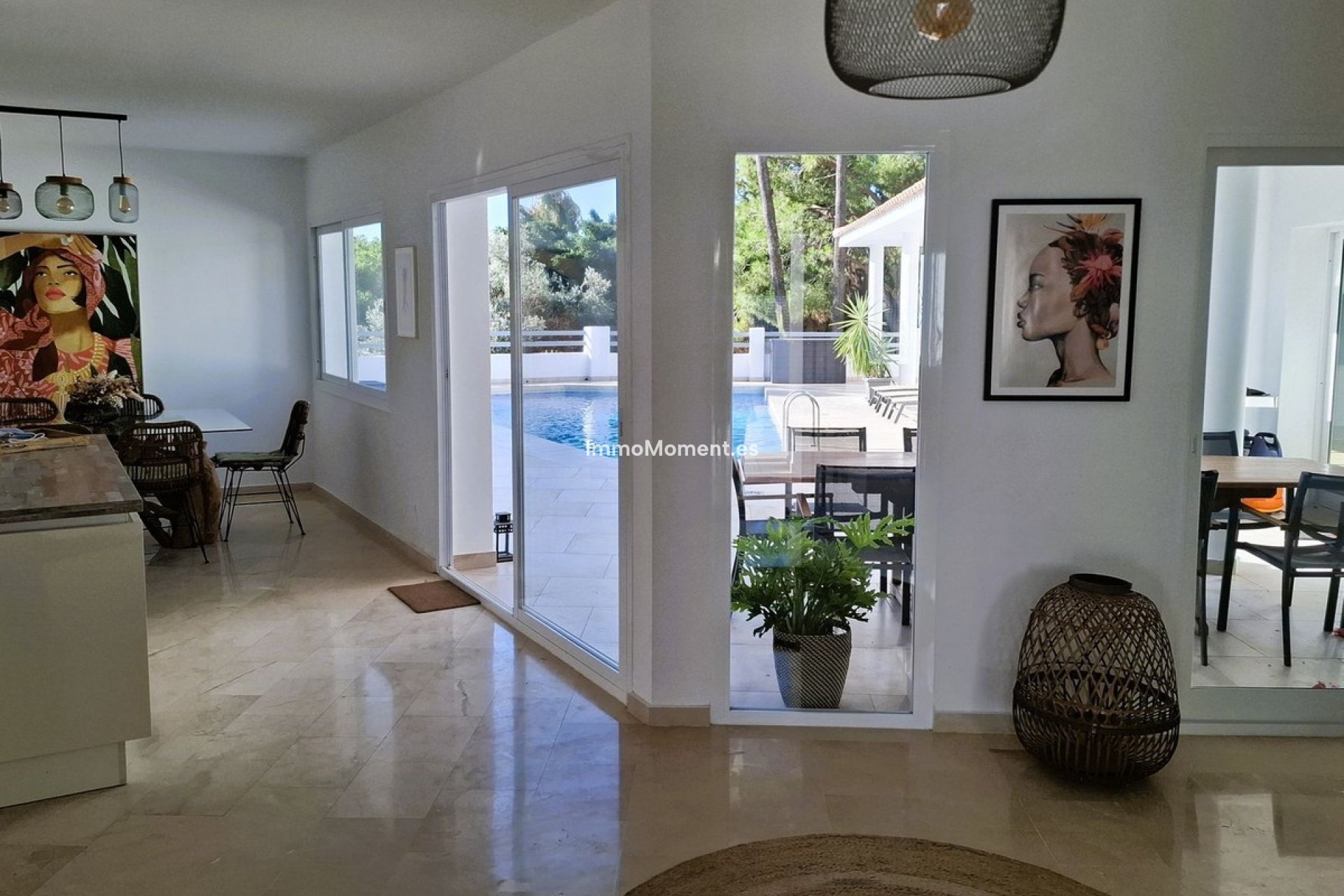 Bestaande woning - Villa - Mijas - Mijas Centro