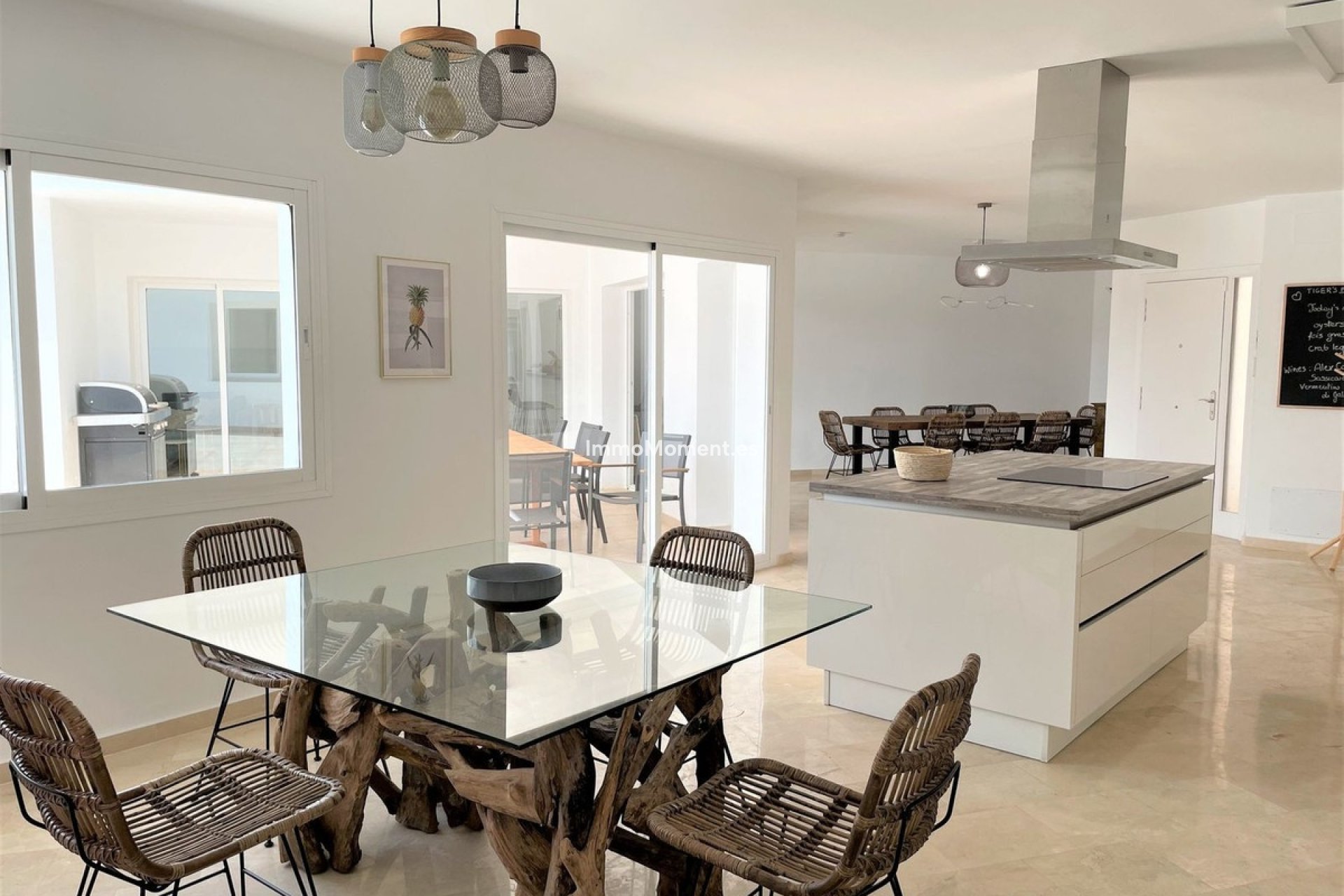 Bestaande woning - Villa - Mijas - Mijas Centro