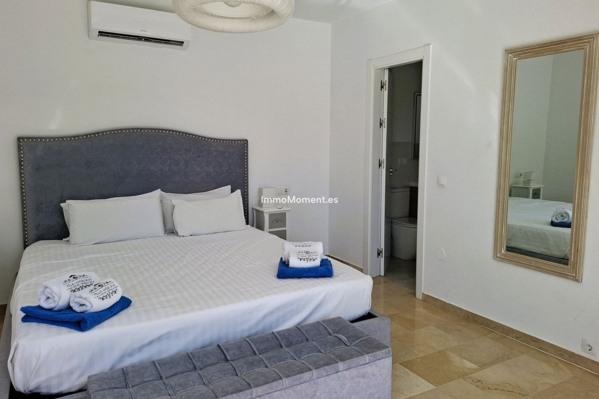 Bestaande woning - Villa - Mijas - Mijas Centro