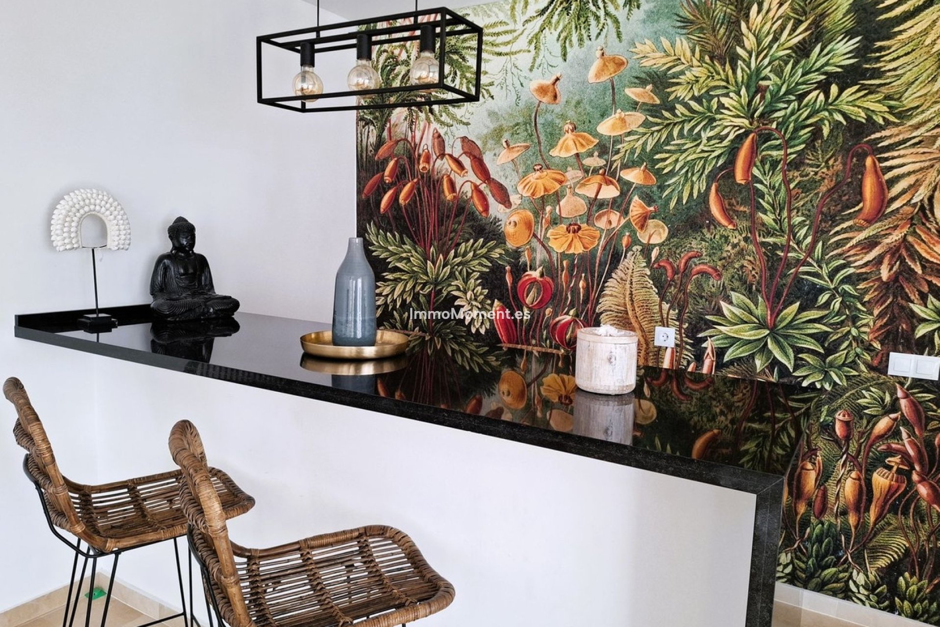 Bestaande woning - Villa - Mijas - Mijas Centro