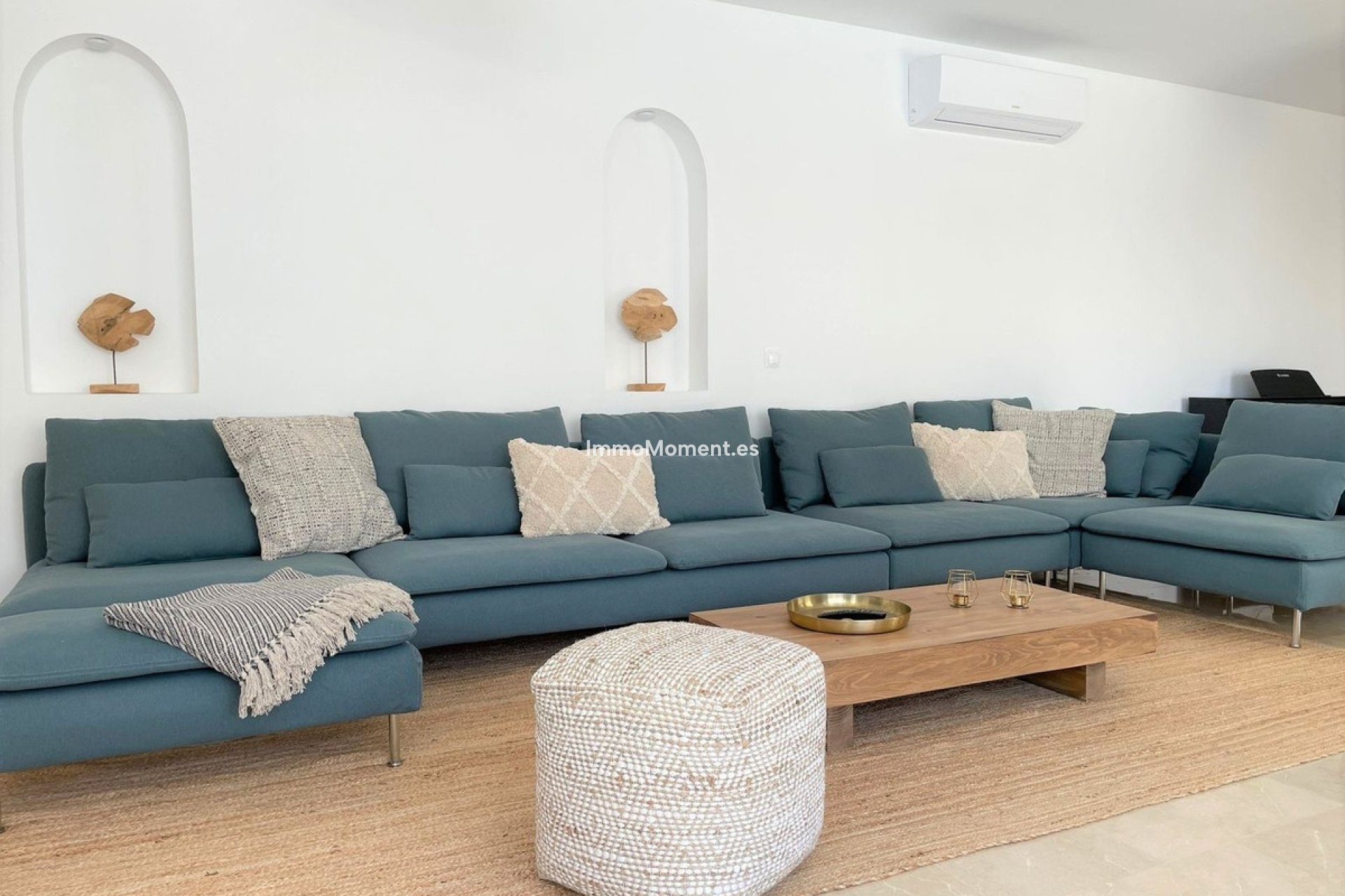 Bestaande woning - Villa - Mijas - Mijas Centro