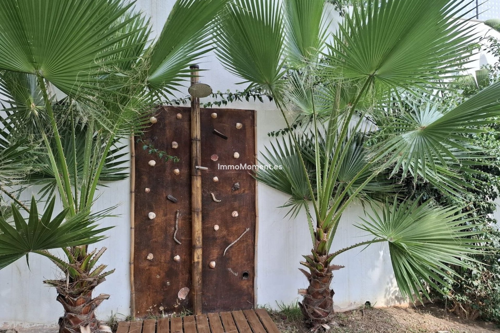 Bestaande woning - Villa - Mijas - Mijas Centro