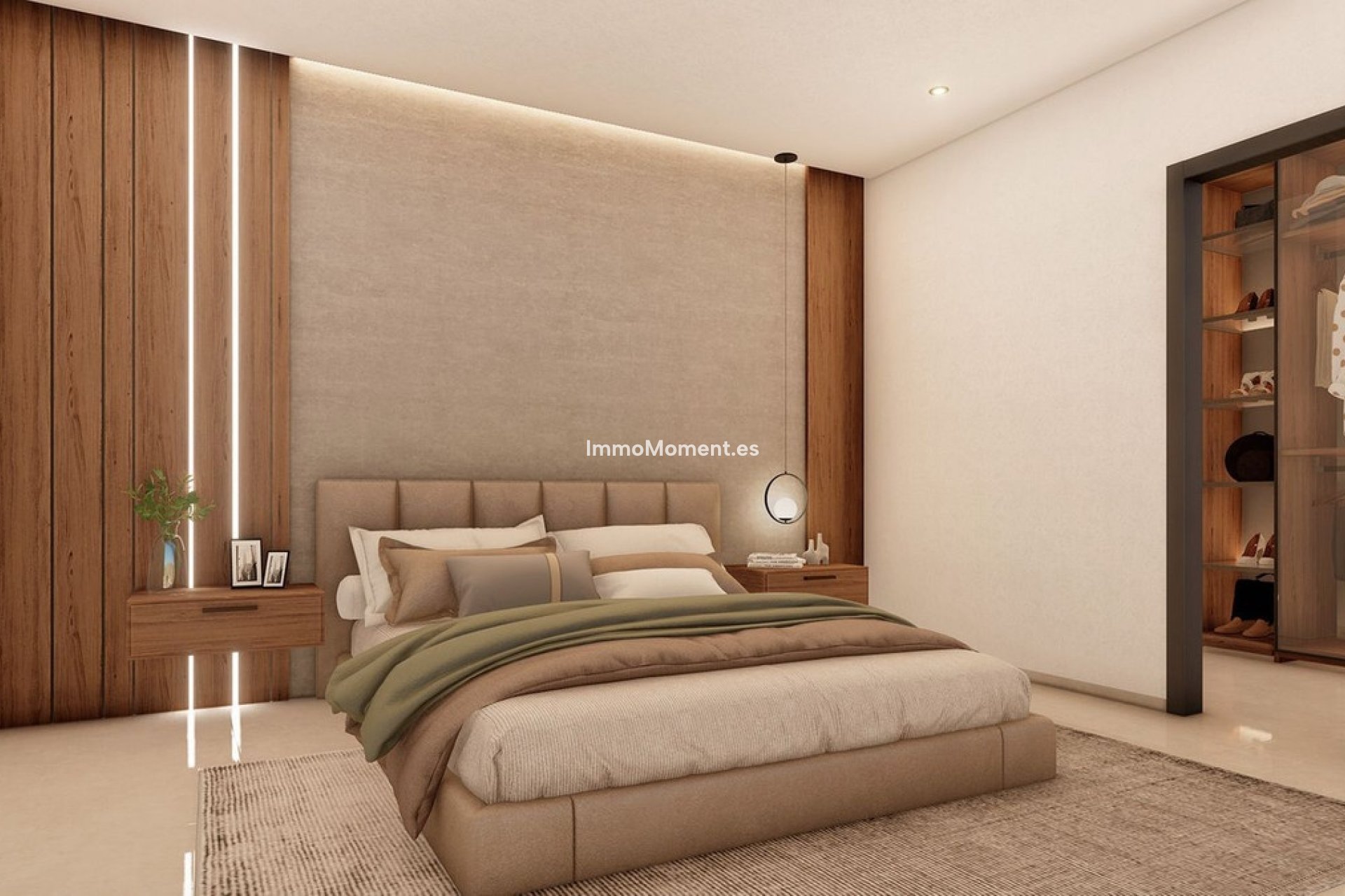 Bestaande woning - Villa - Mijas - Mijas Centro